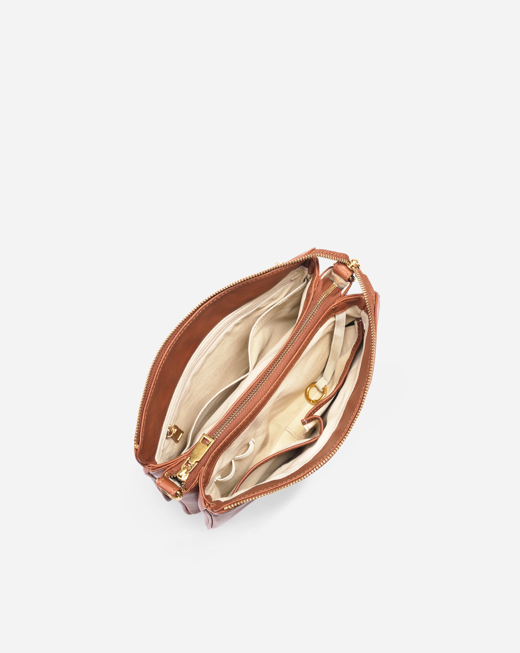 Calypso Crossbody Bag