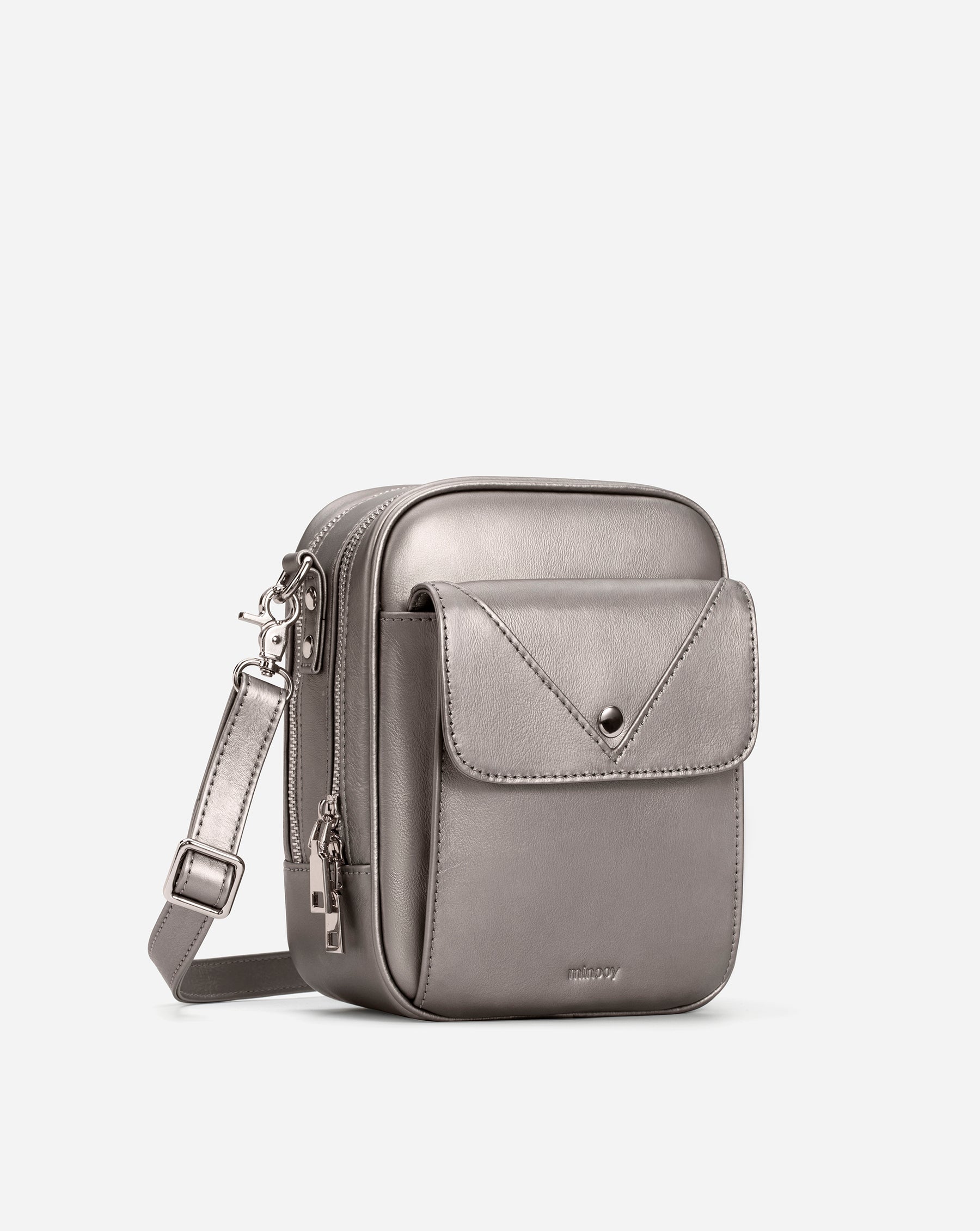 Thea Crossbody Bag 2.0L