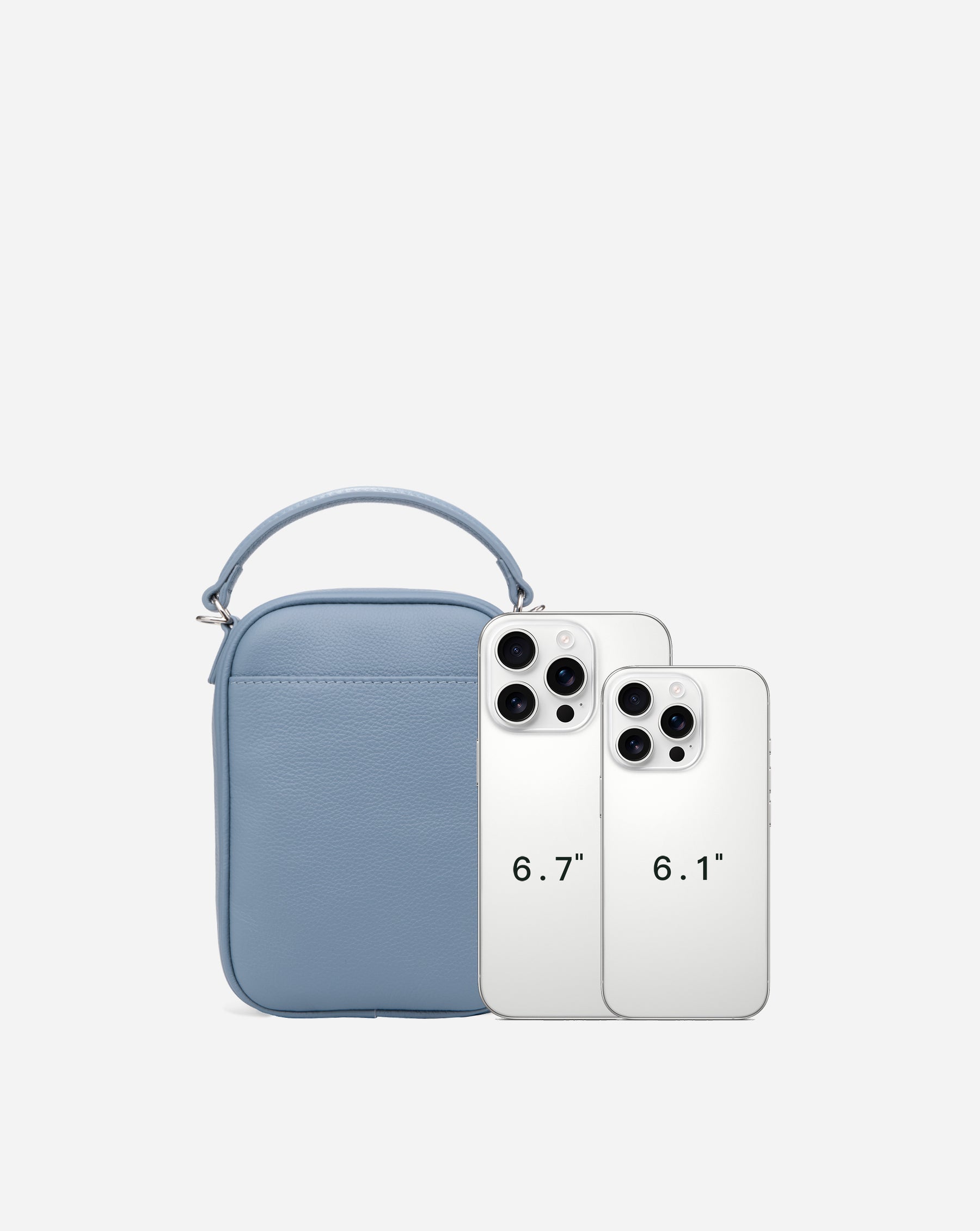 Aphrodite Phone Crossbody Bag 1.5L