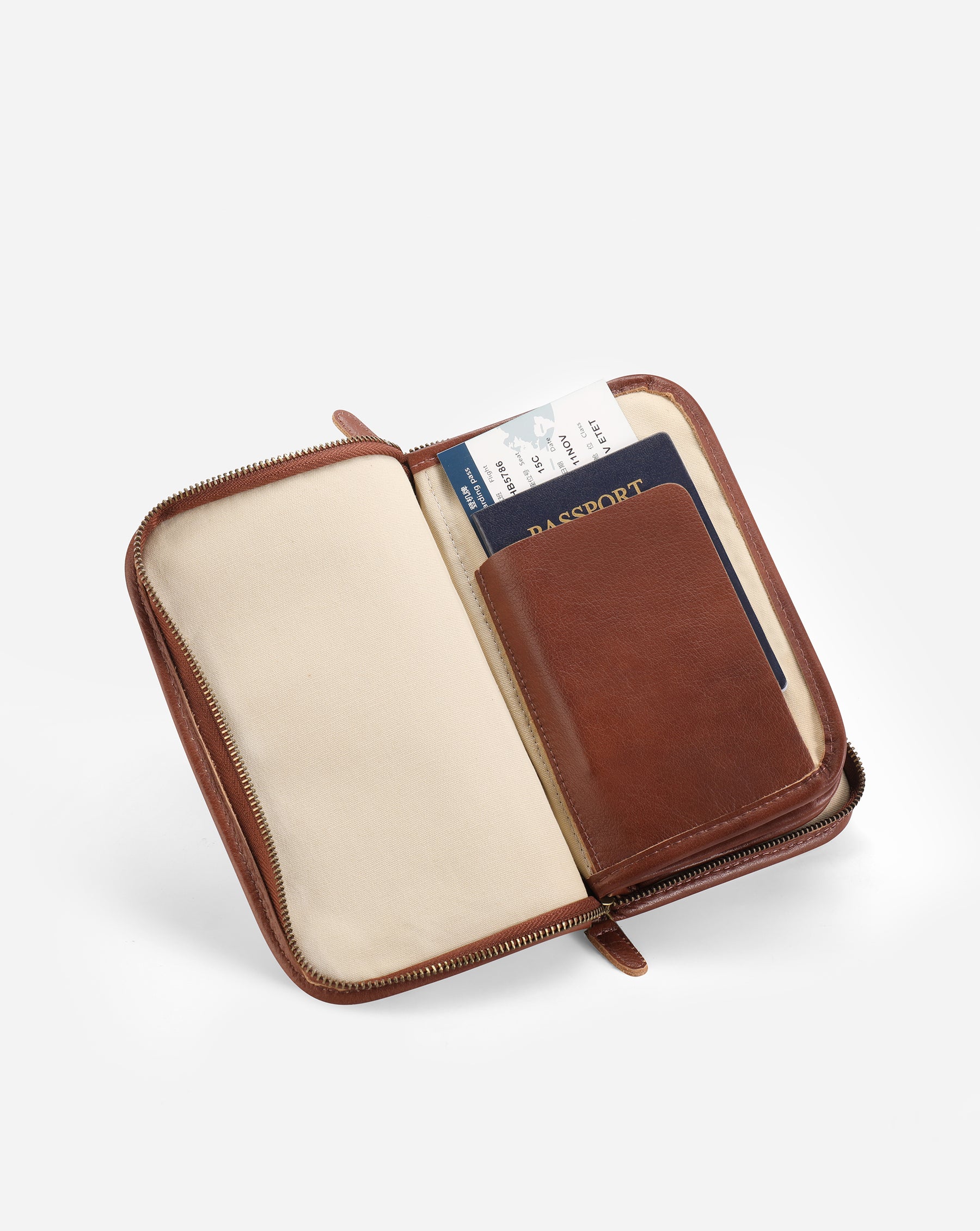 Urania Clutch Bag 0.6L