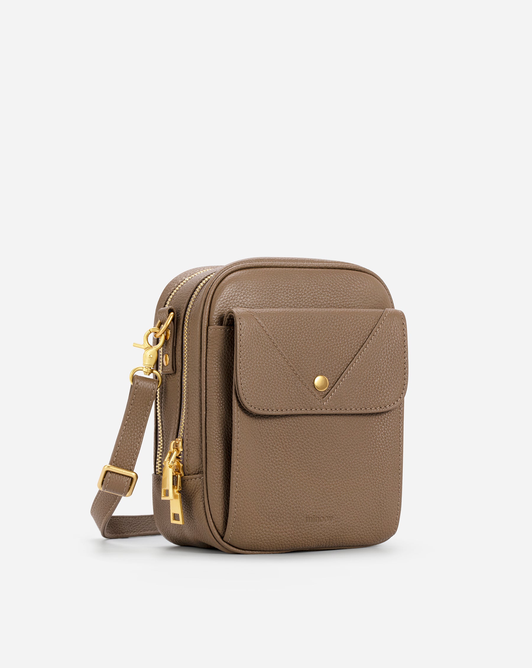 Thea Crossbody Bag 2.0L