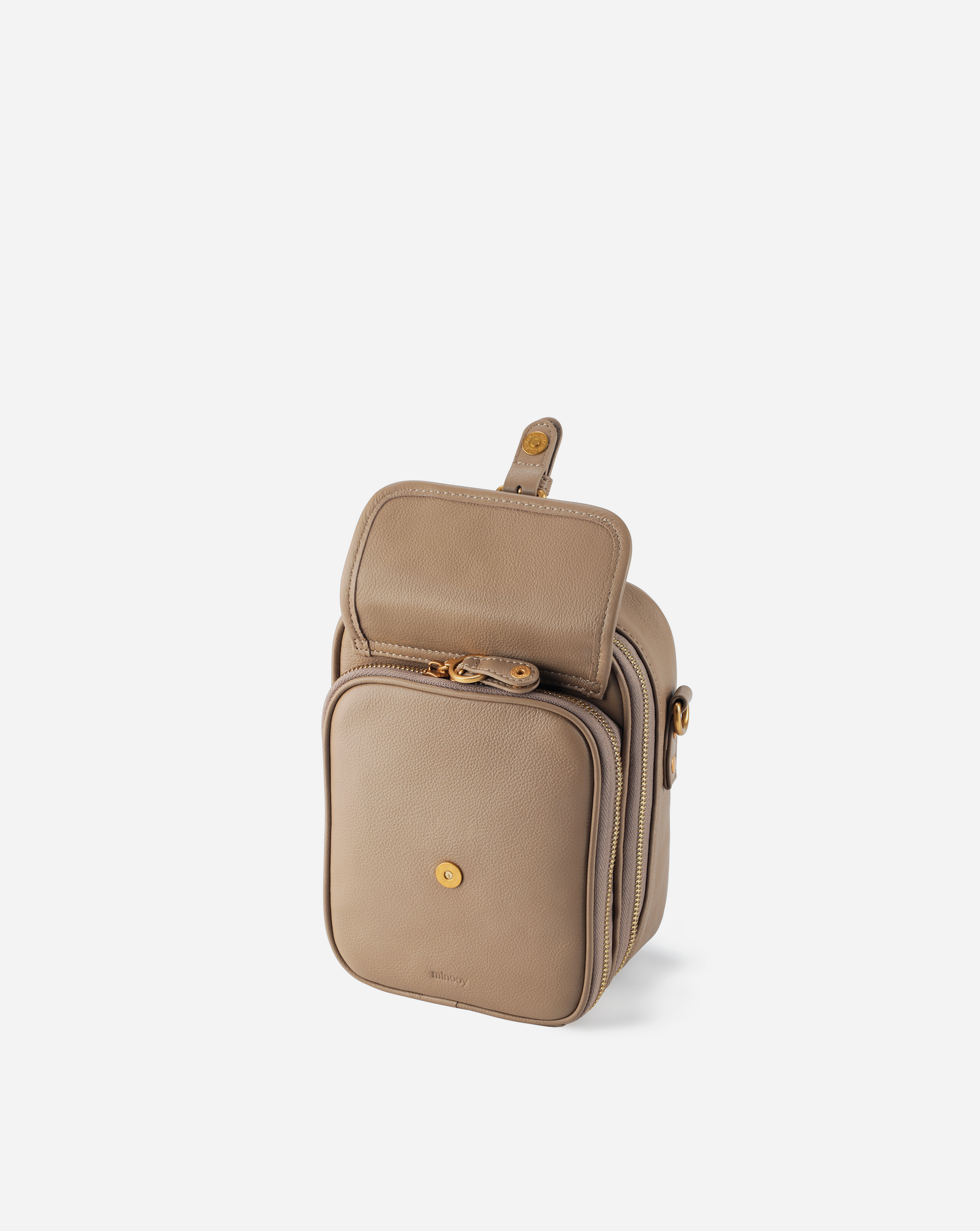 Naya Small Crossbody Bag 2.0L