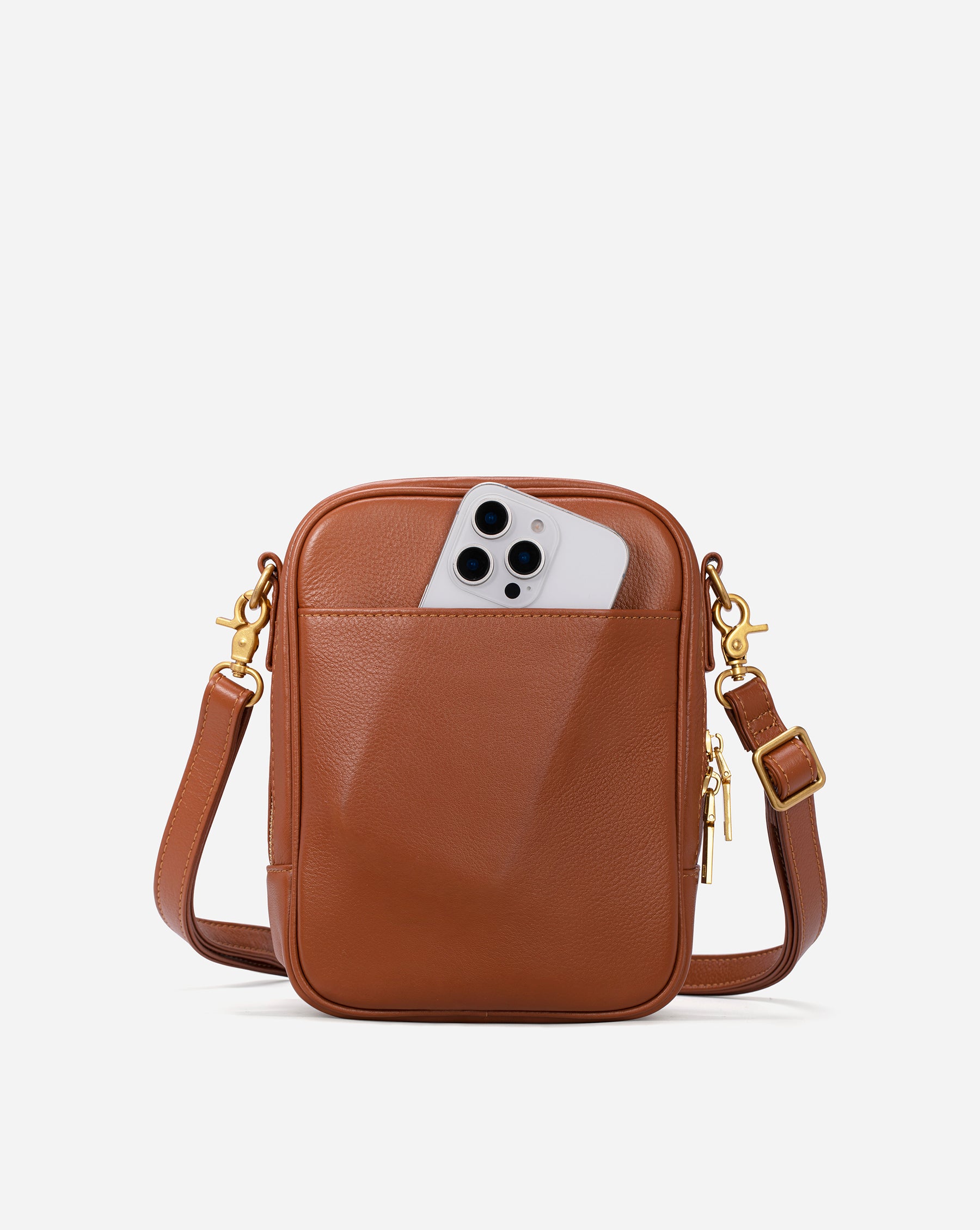 Thea Crossbody Bag 2.0L