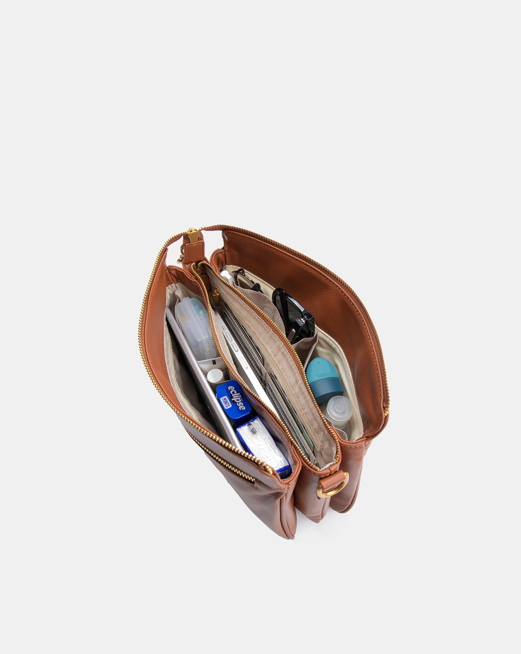 Calypso Crossbody Bag