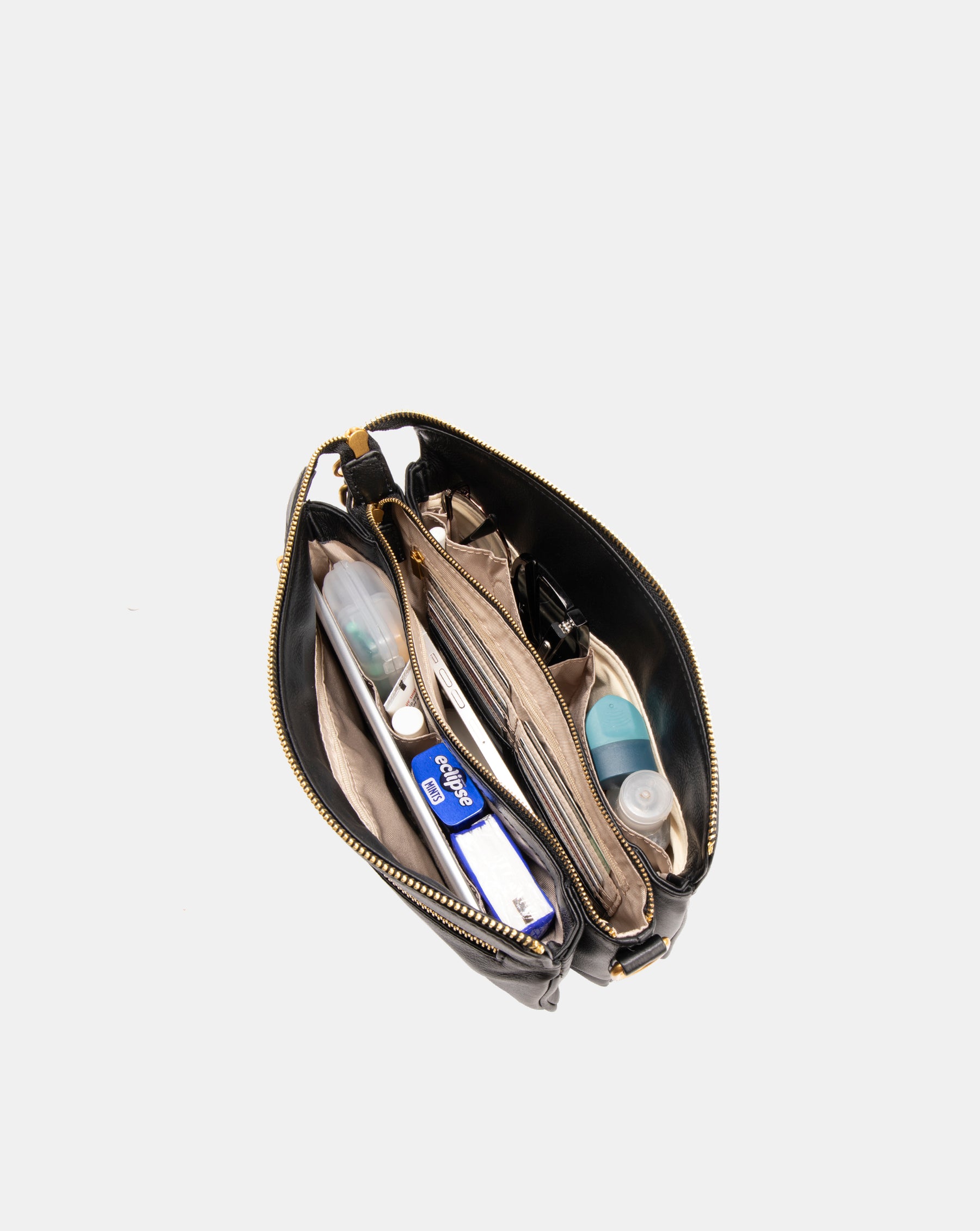 Calypso Crossbody Bag
