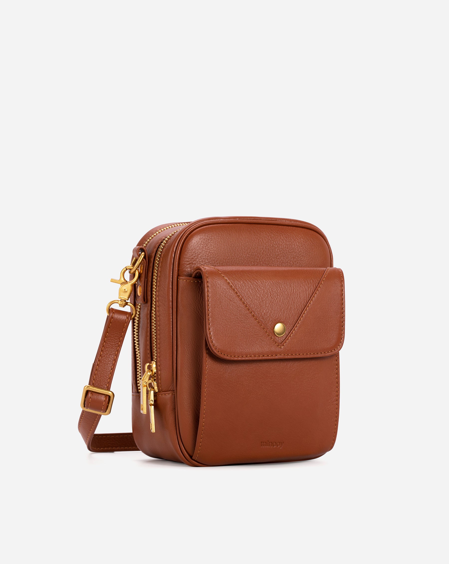 Thea Crossbody Bag 2.0L