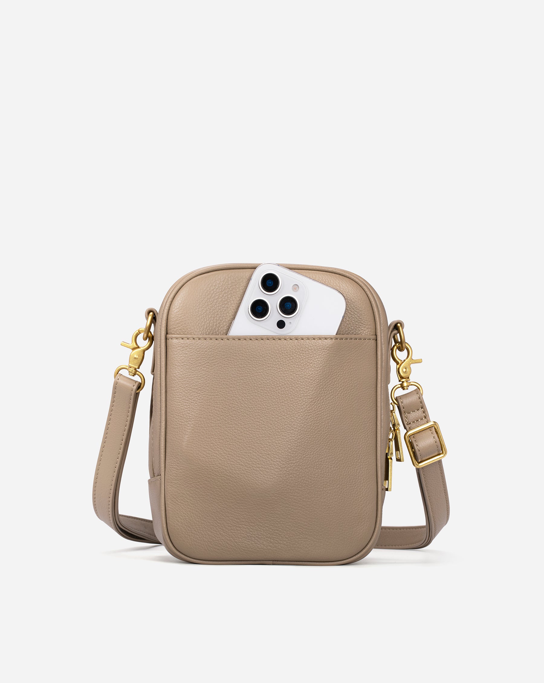 Thea Crossbody Bag 2.0L