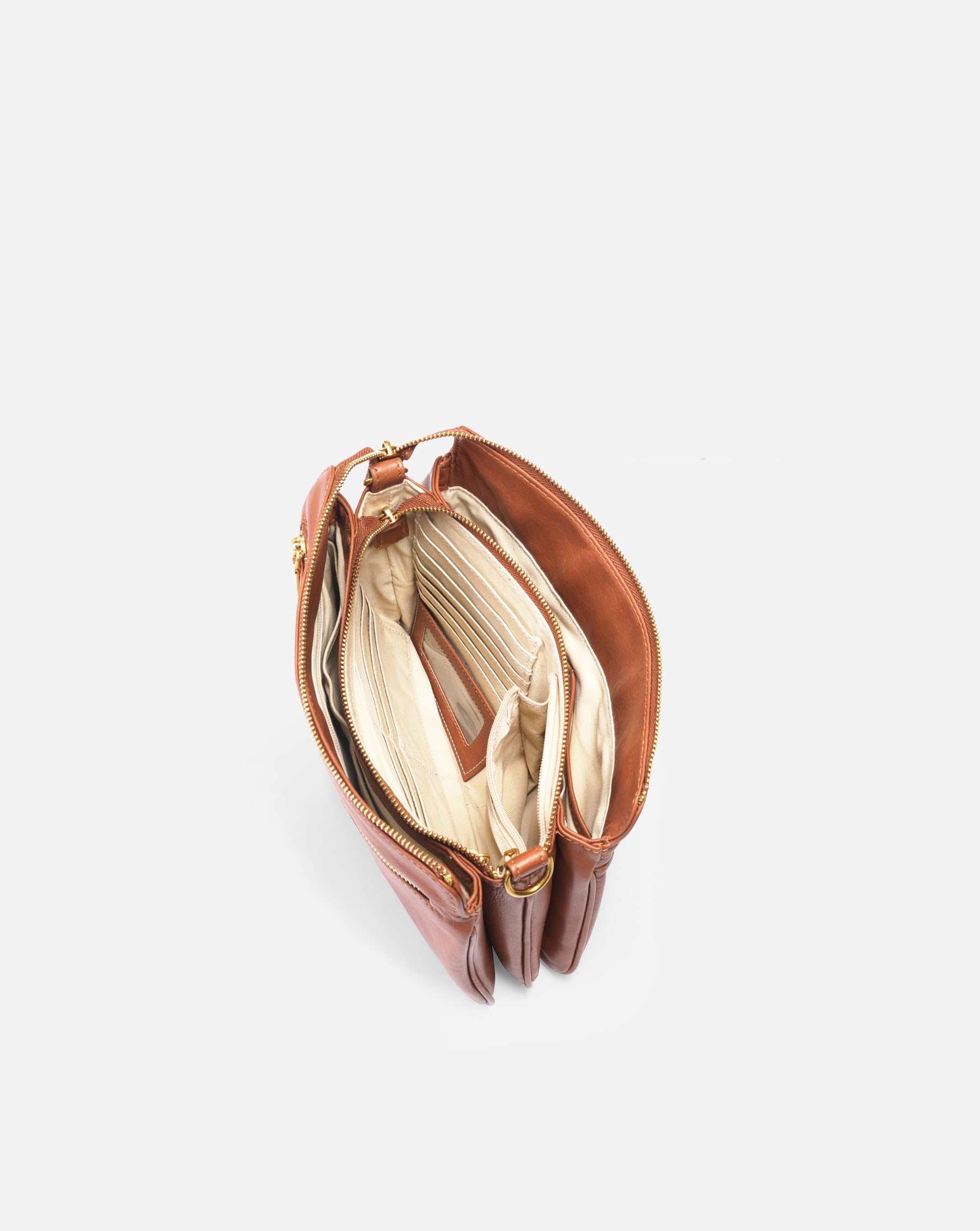 Calypso Crossbody Bag