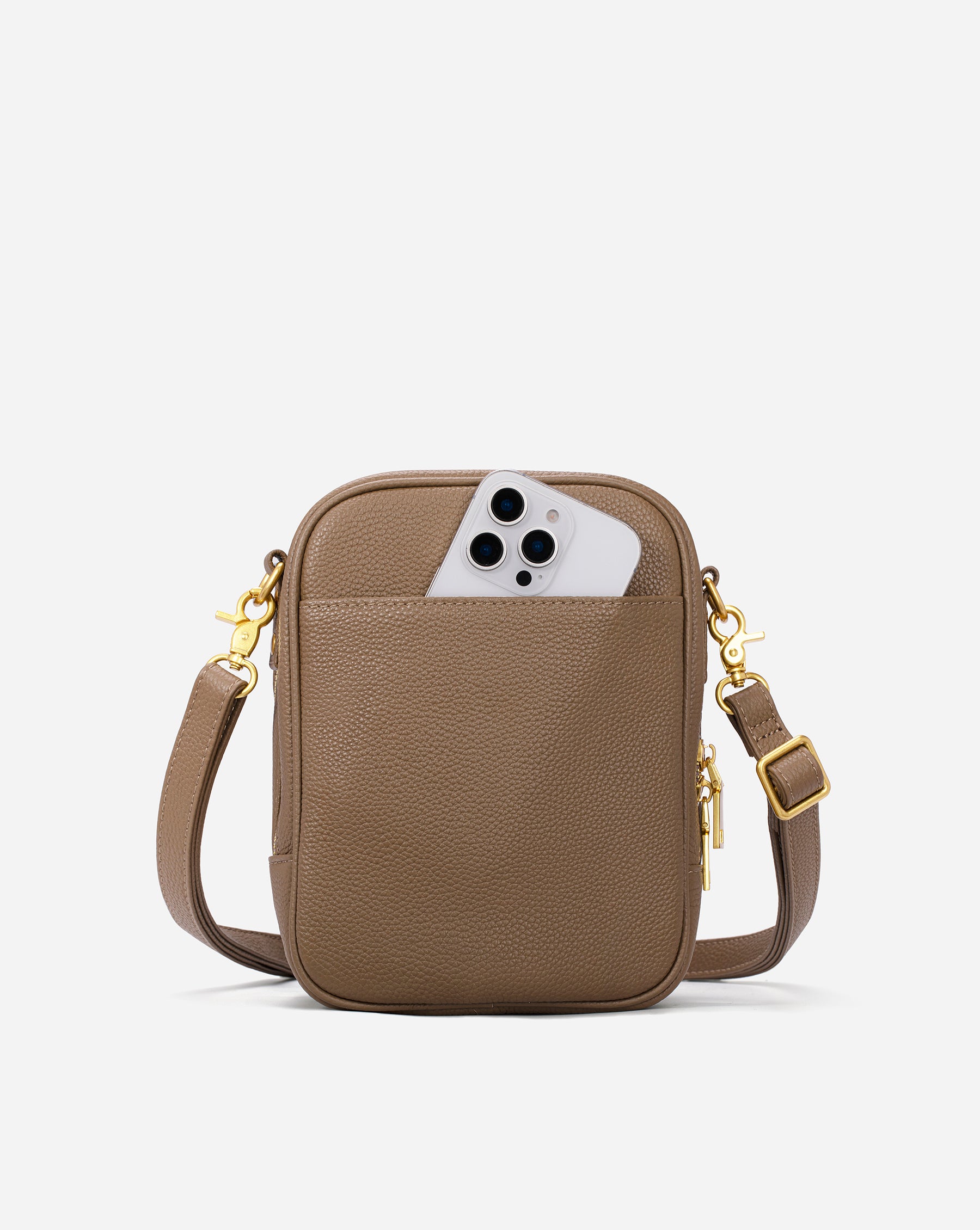 Thea Crossbody Bag 2.0L