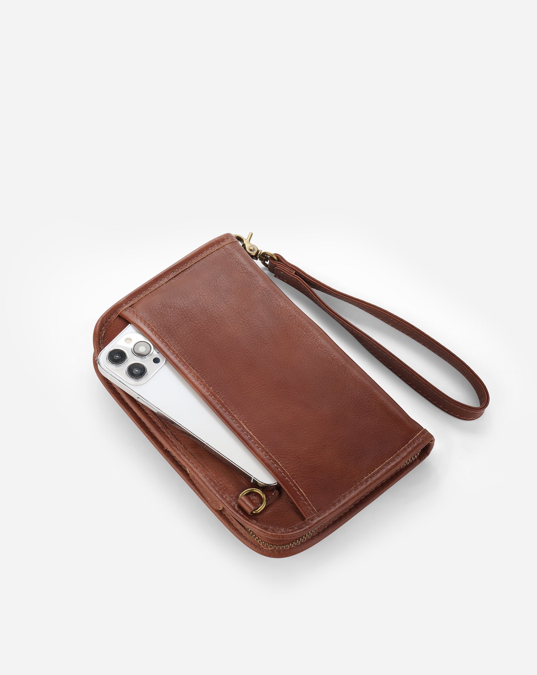 Urania Clutch Bag 0.6L