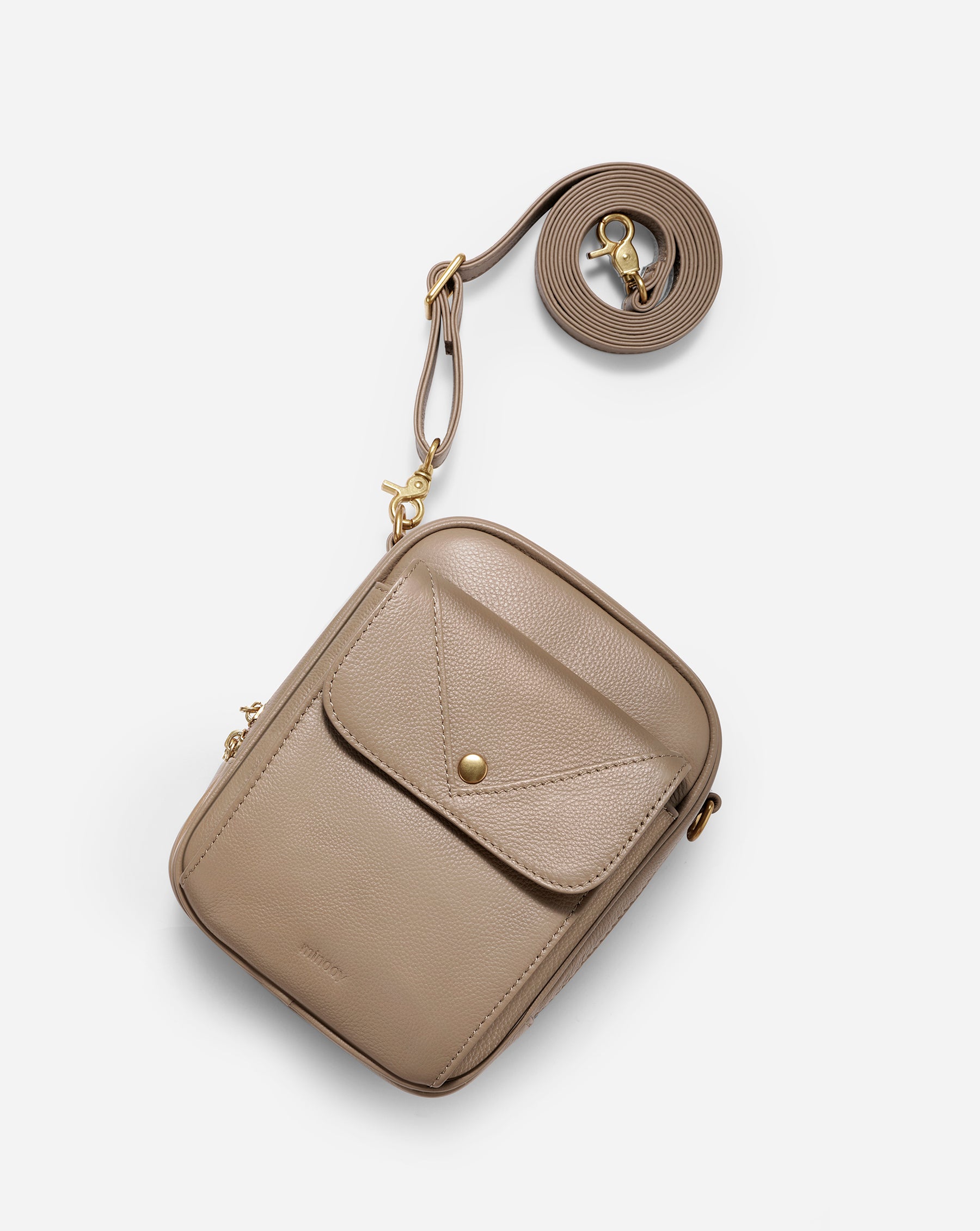 Thea Crossbody Bag 2.0L