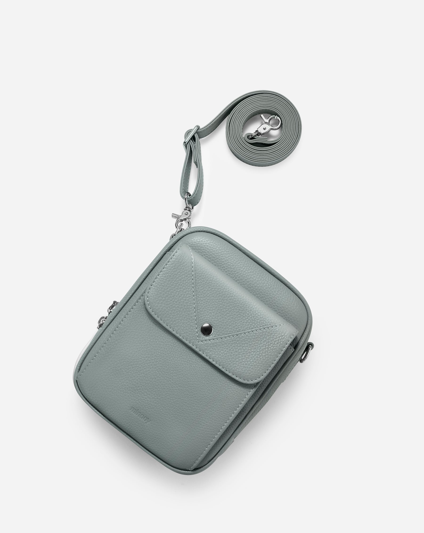 Thea Crossbody Bag 2.0L