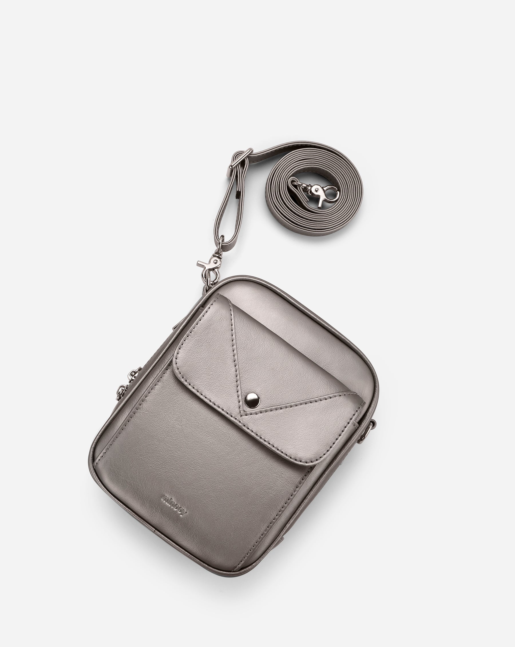 Thea Crossbody Bag 2.0L