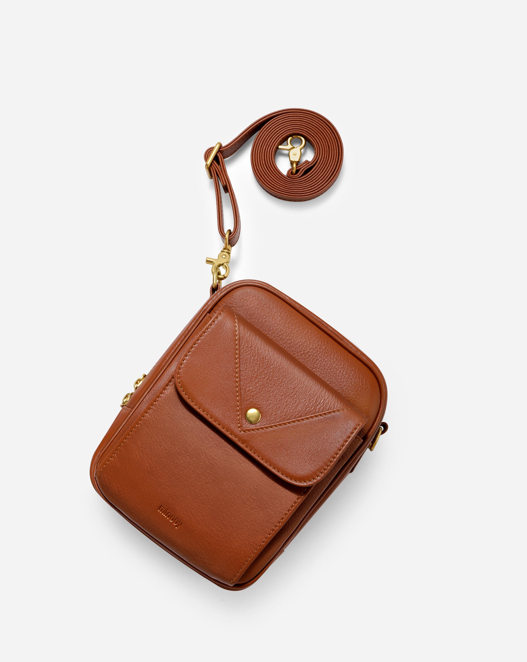 Thea Crossbody Bag 2.0L