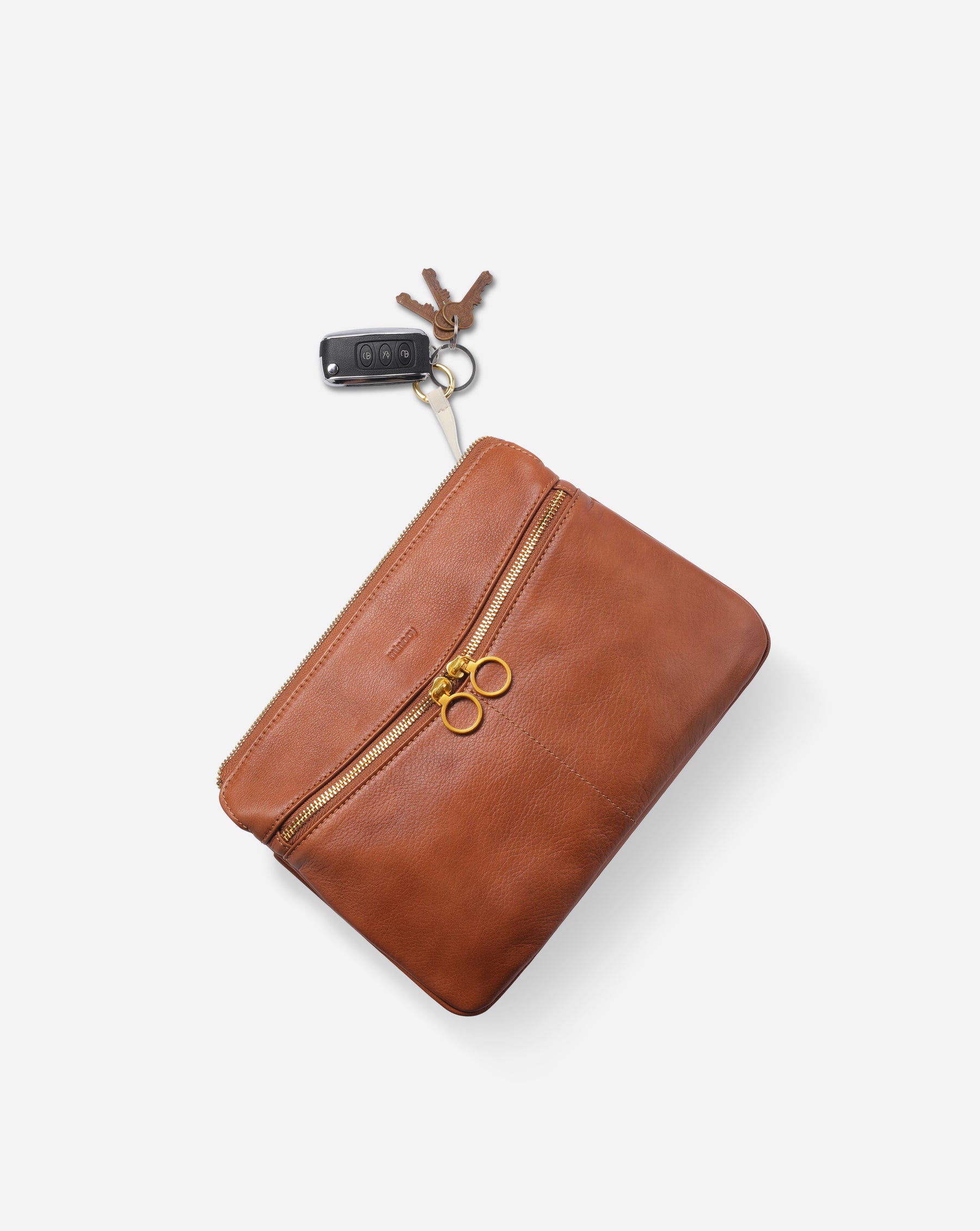 Calypso Crossbody Bag