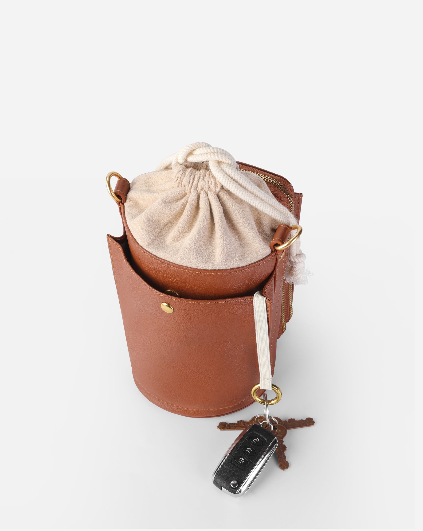 Sao Crossbody Bag