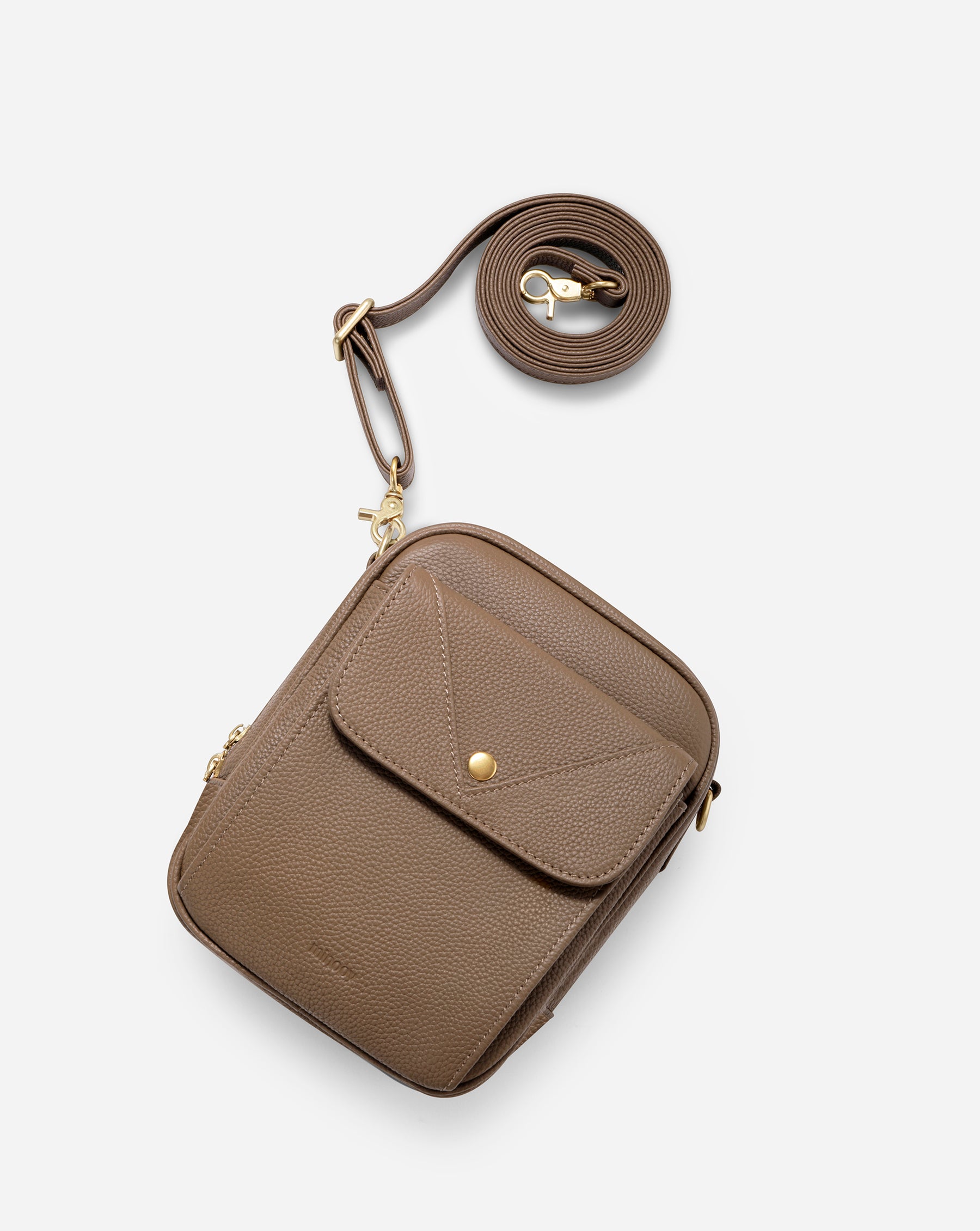 Thea Crossbody Bag 2.0L