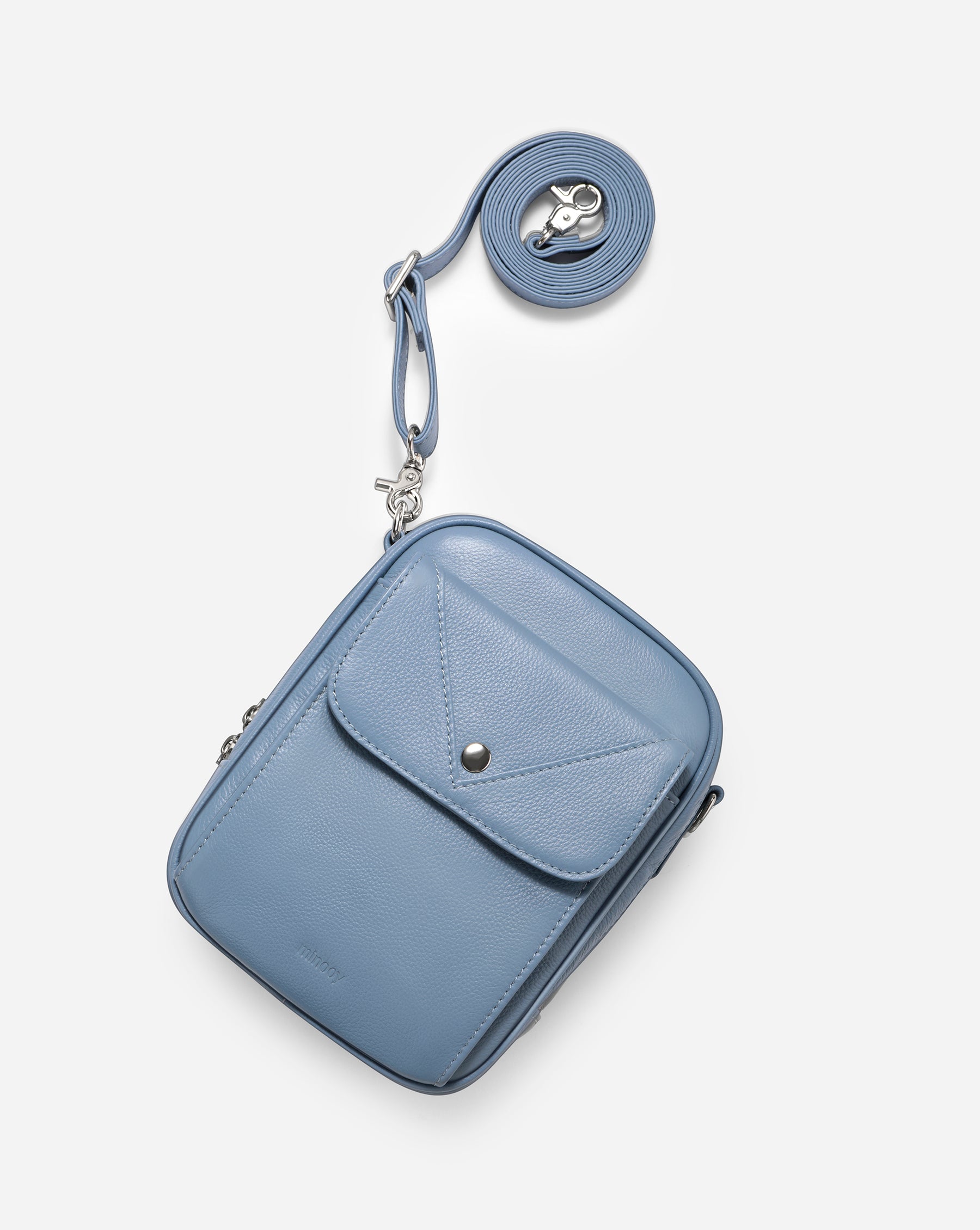 Thea Crossbody Bag 2.0L