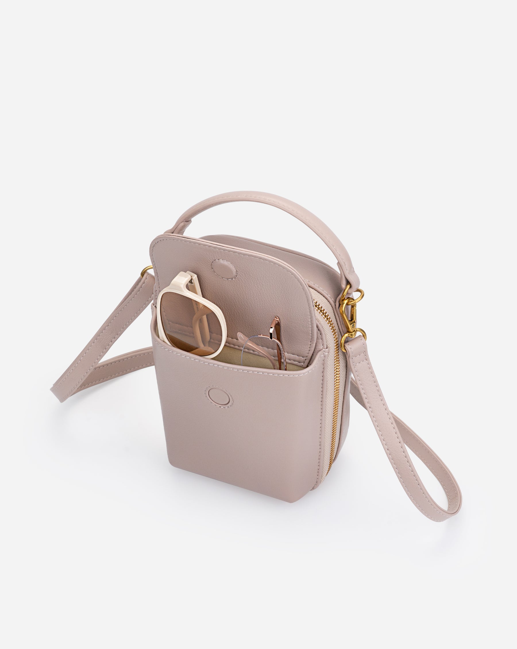 Aphrodite Phone Crossbody Bag 1.5L