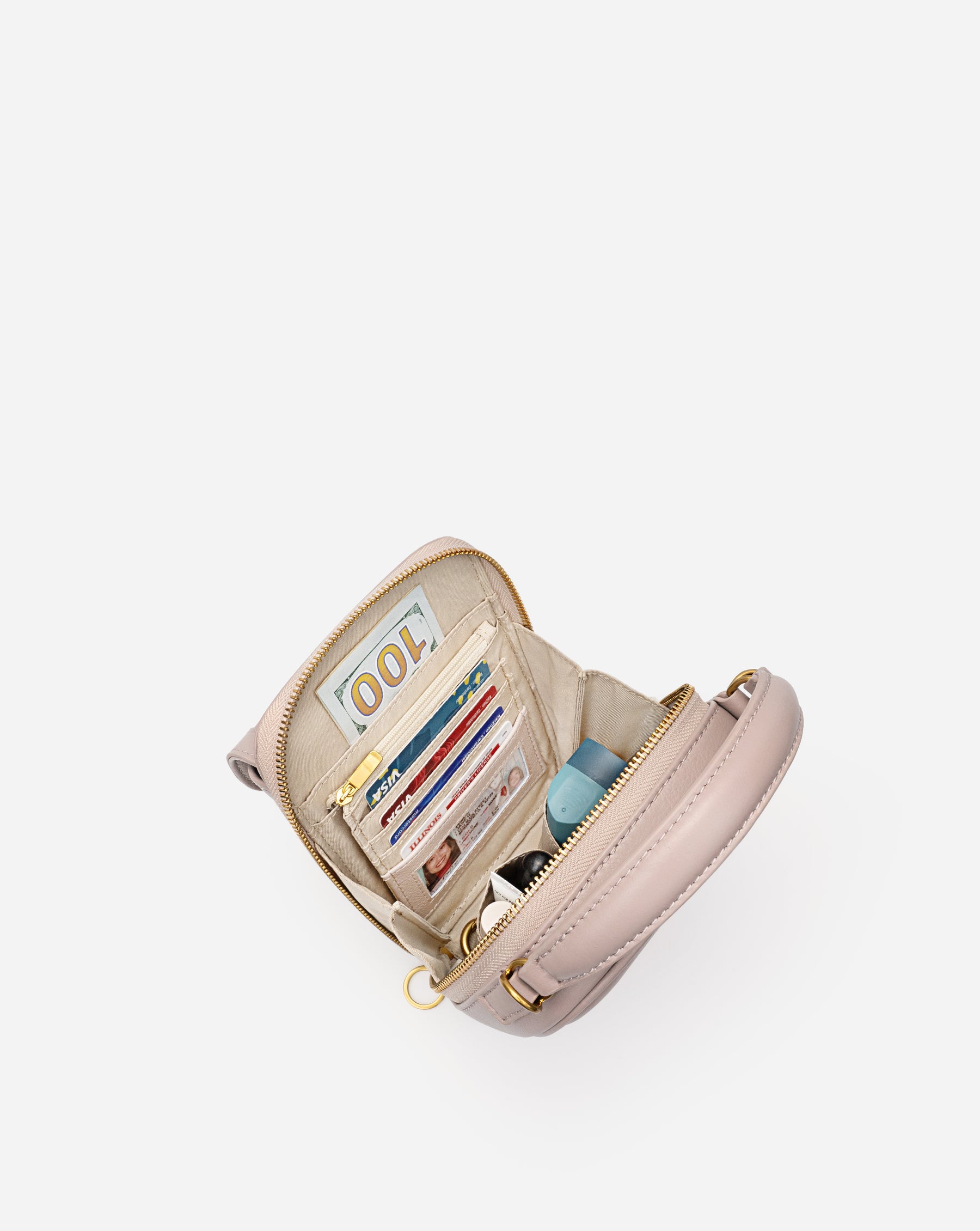 Aphrodite Phone Crossbody Bag 1.5L