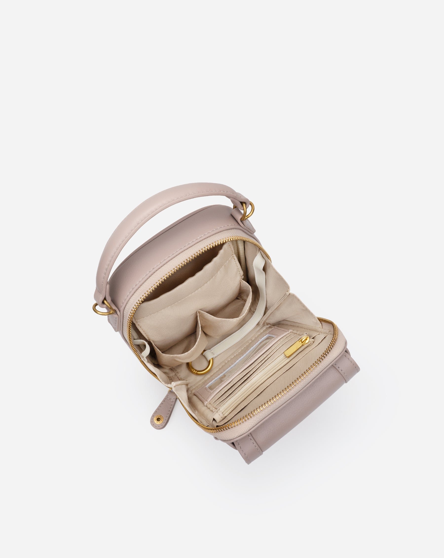 Aphrodite Phone Crossbody Bag 1.5L