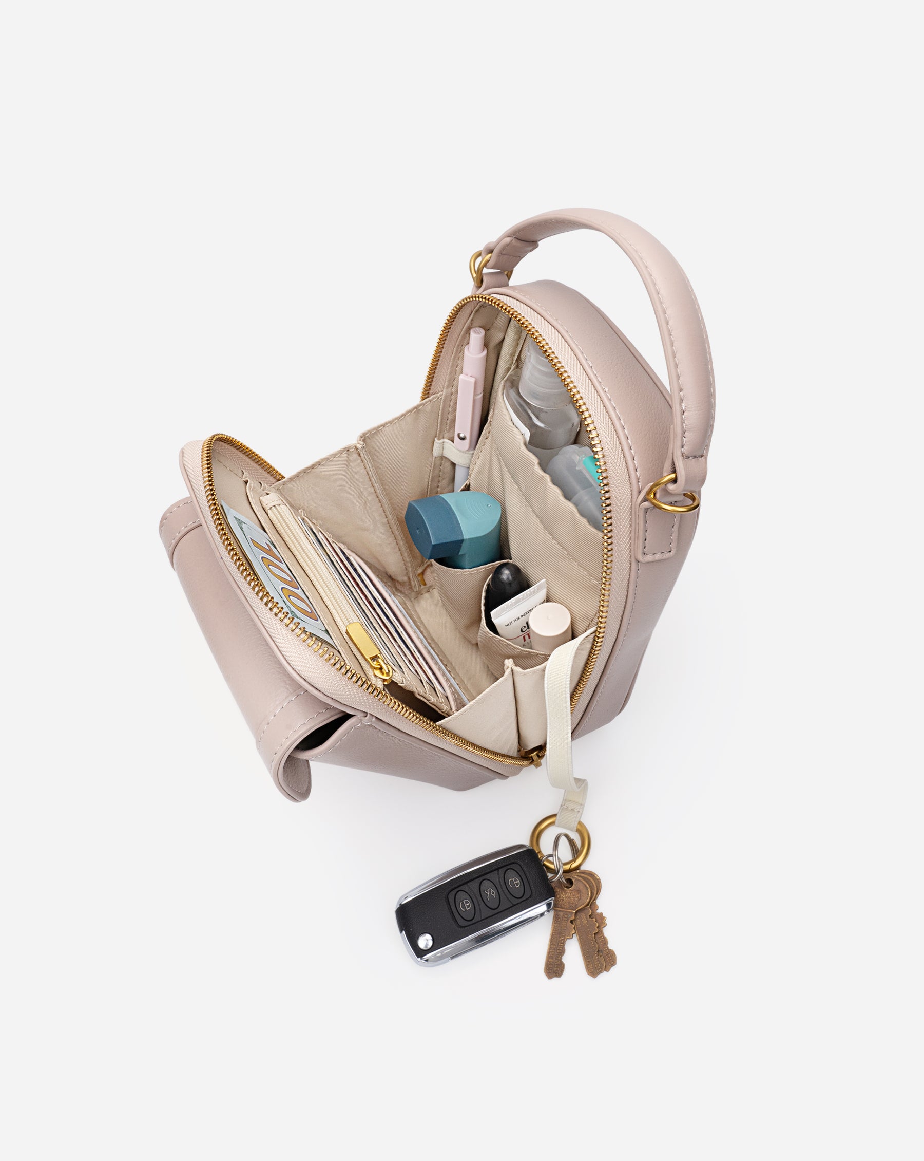 Aphrodite Phone Crossbody Bag 1.5L