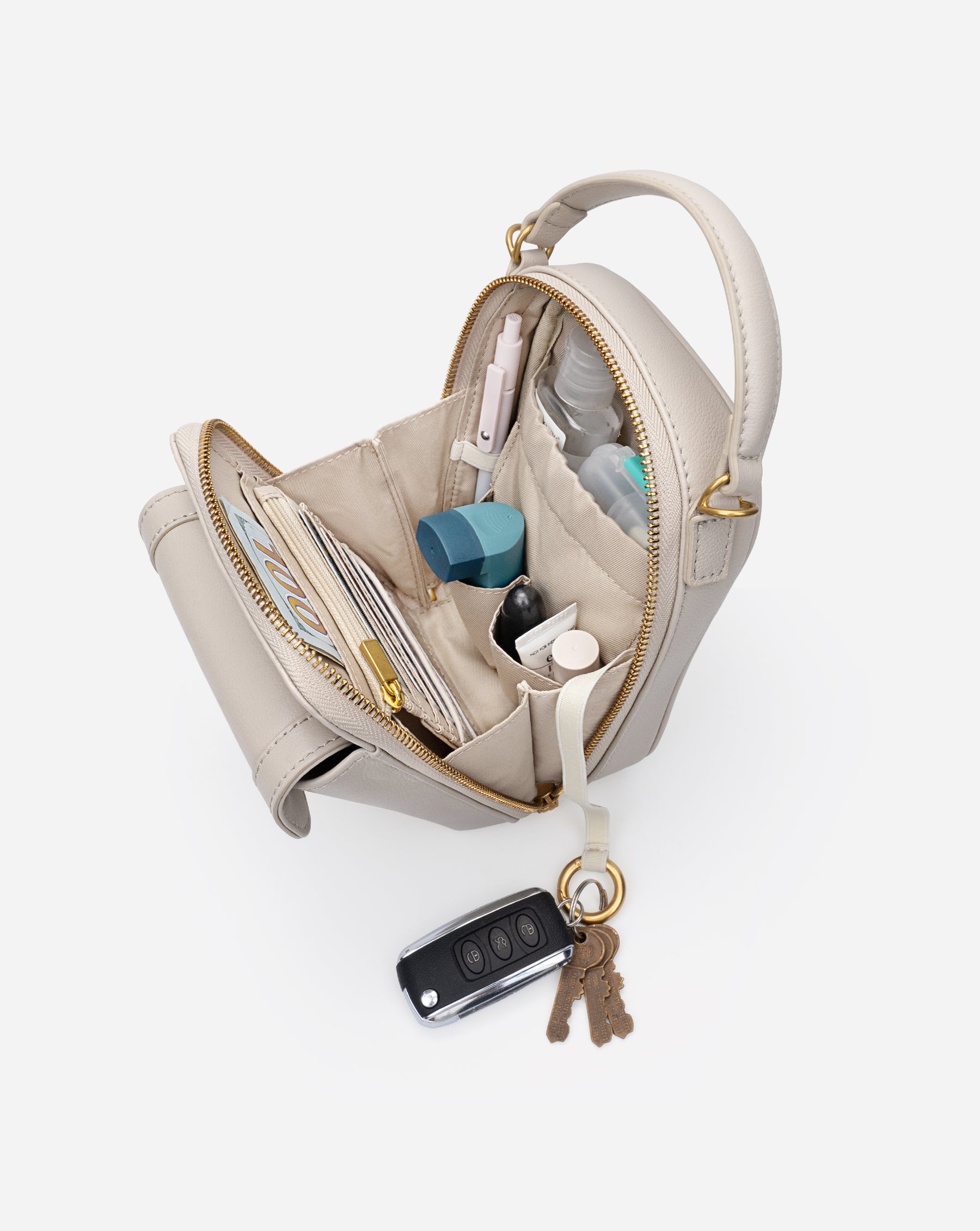 Aphrodite Phone Crossbody Bag 1.5L