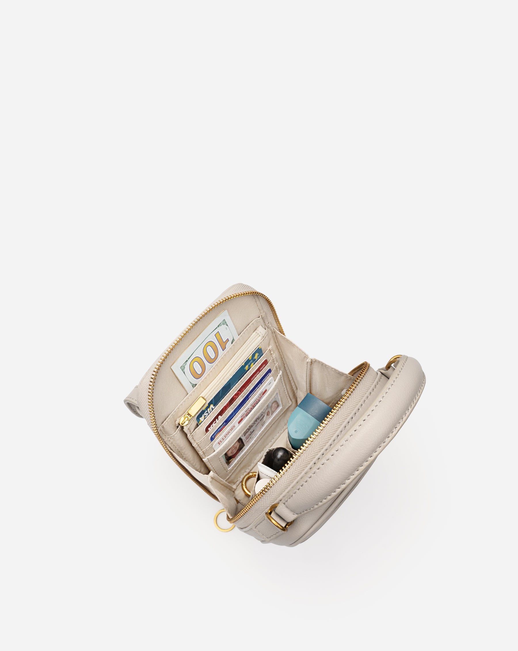 Aphrodite Phone Crossbody Bag 1.5L
