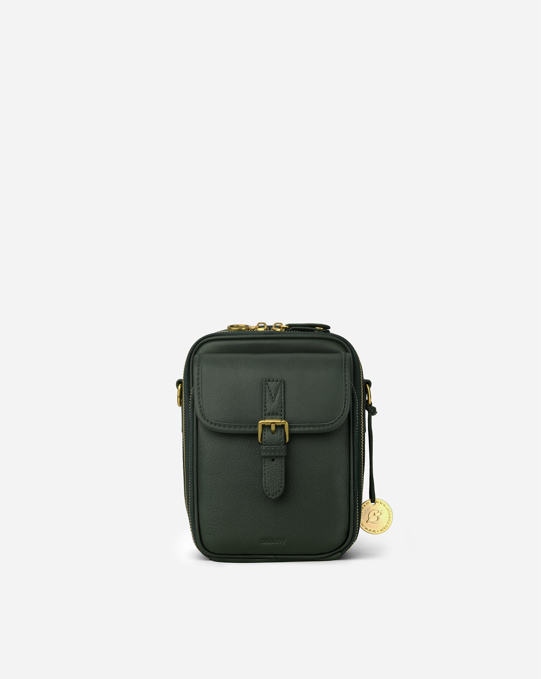 Naya Small Crossbody Bag