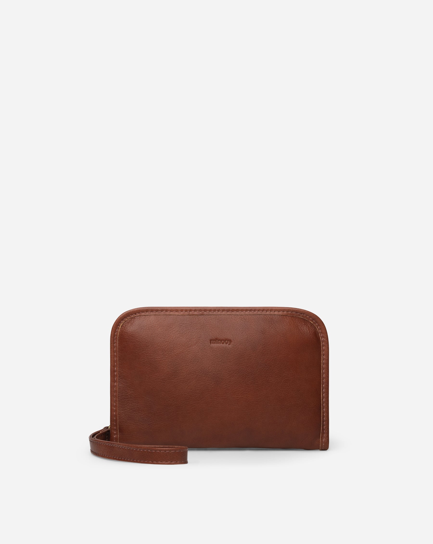 Urania Clutch Bag 0.6L