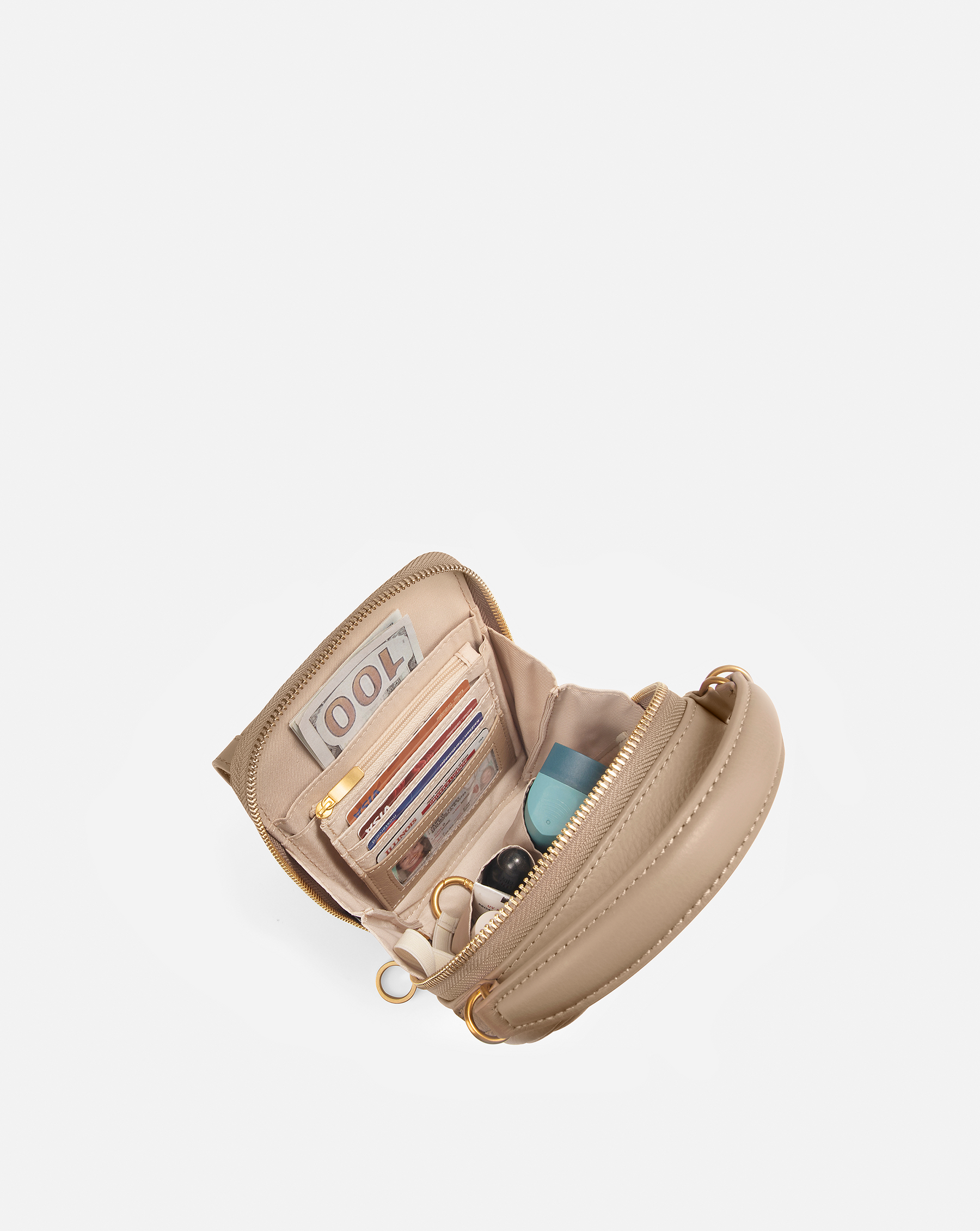 Aphrodite Phone Crossbody Bag 1.5L