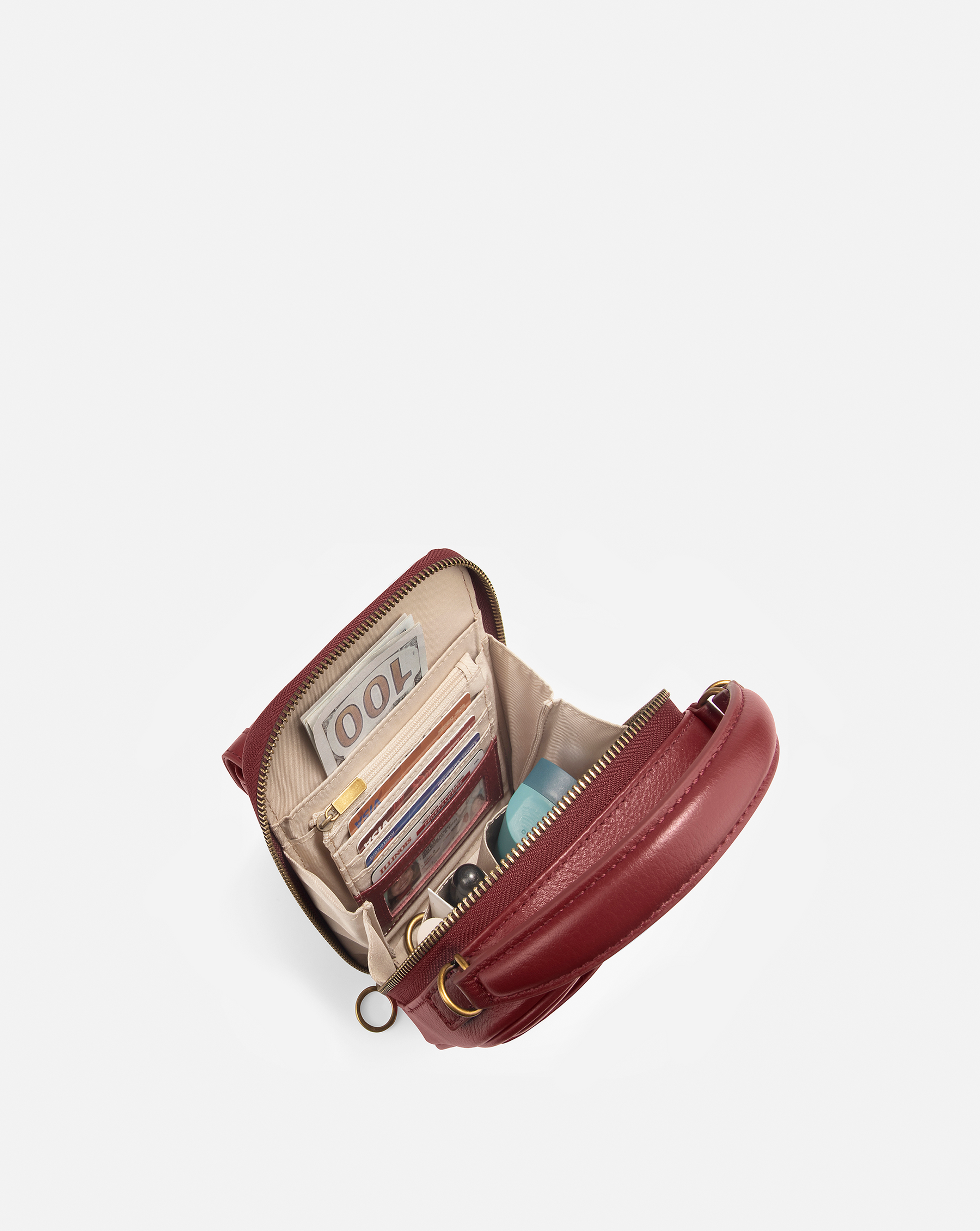 Aphrodite Phone Crossbody Bag 1.5L