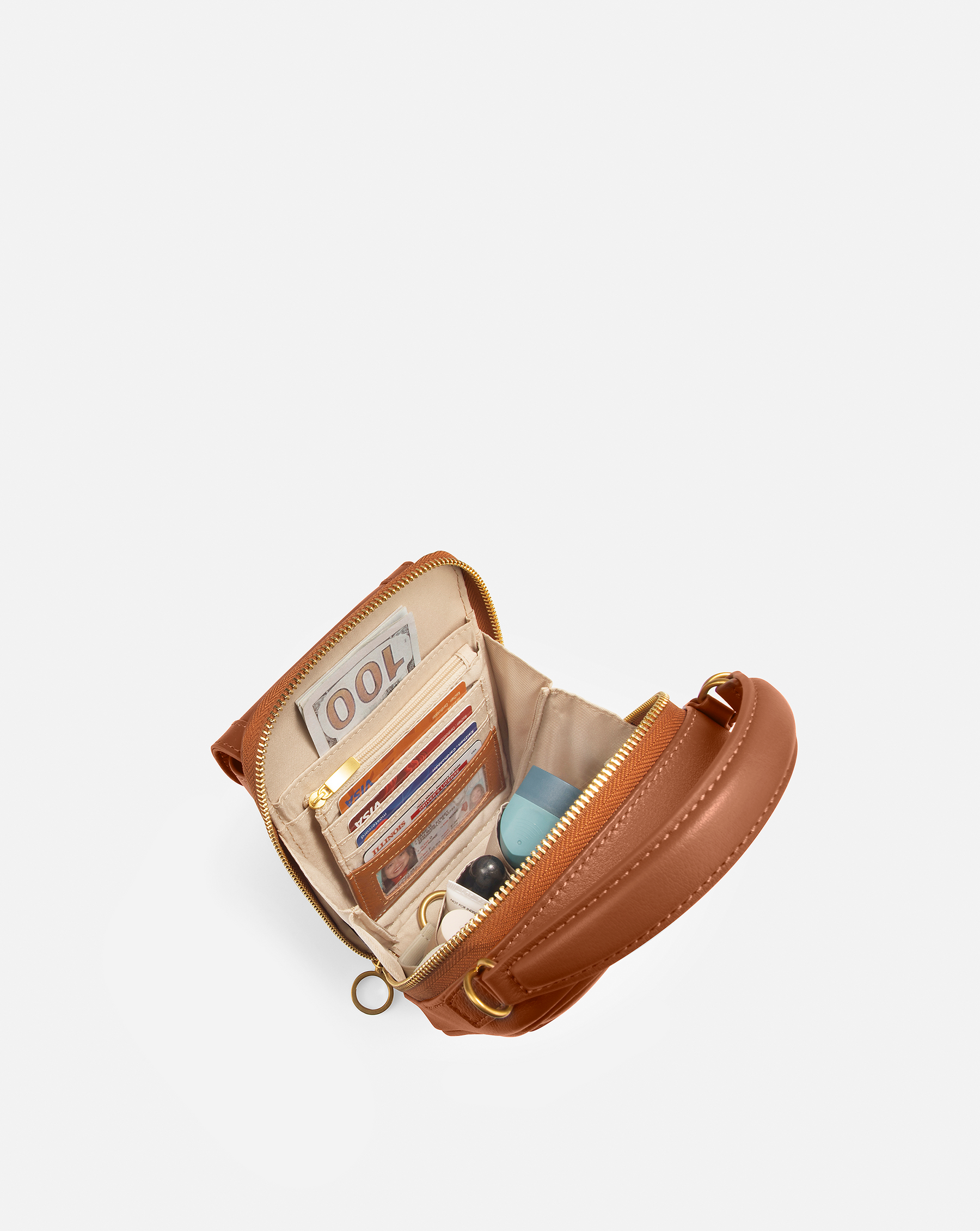 Aphrodite Phone Crossbody Bag 1.5L