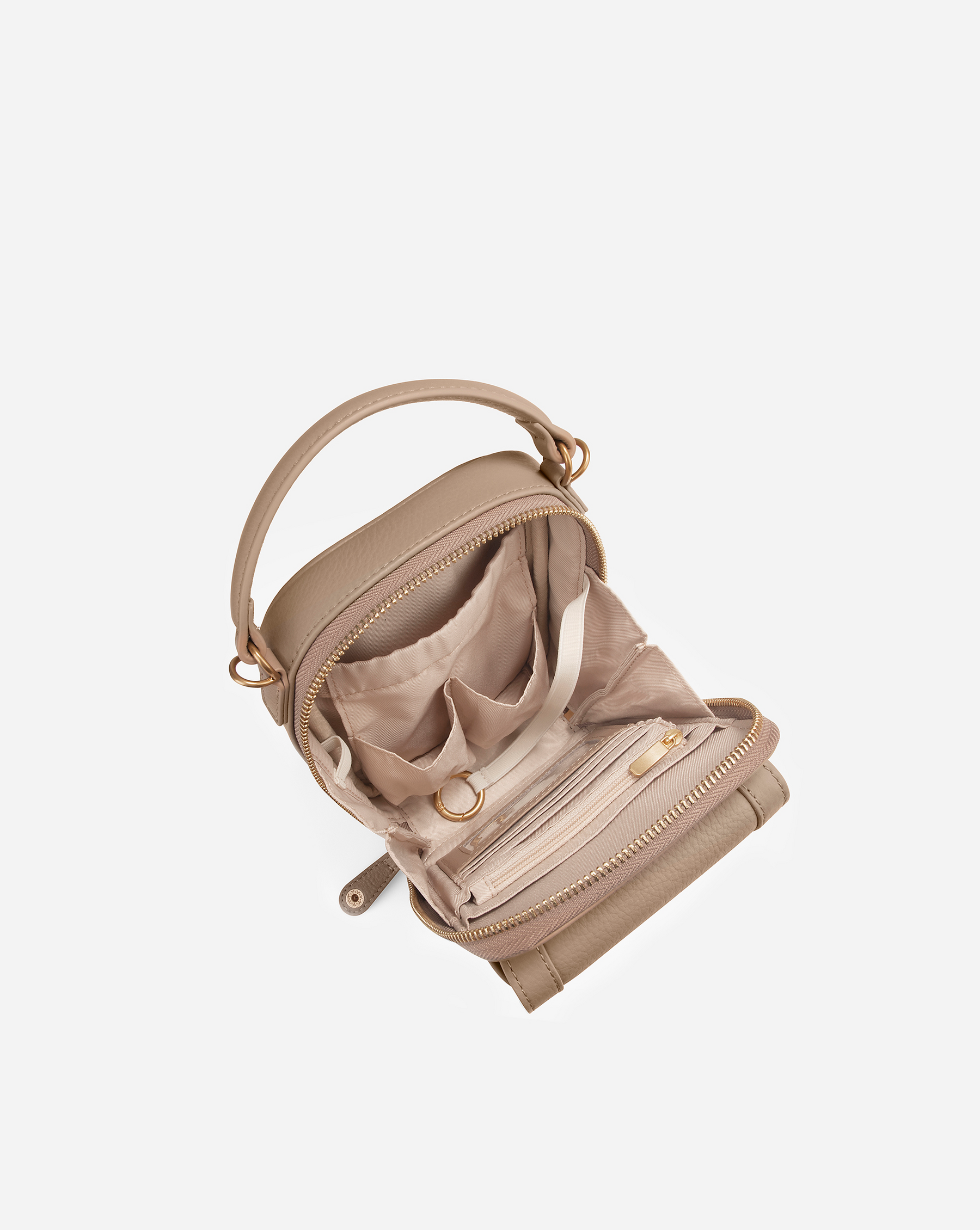 Aphrodite Phone Crossbody Bag 1.5L