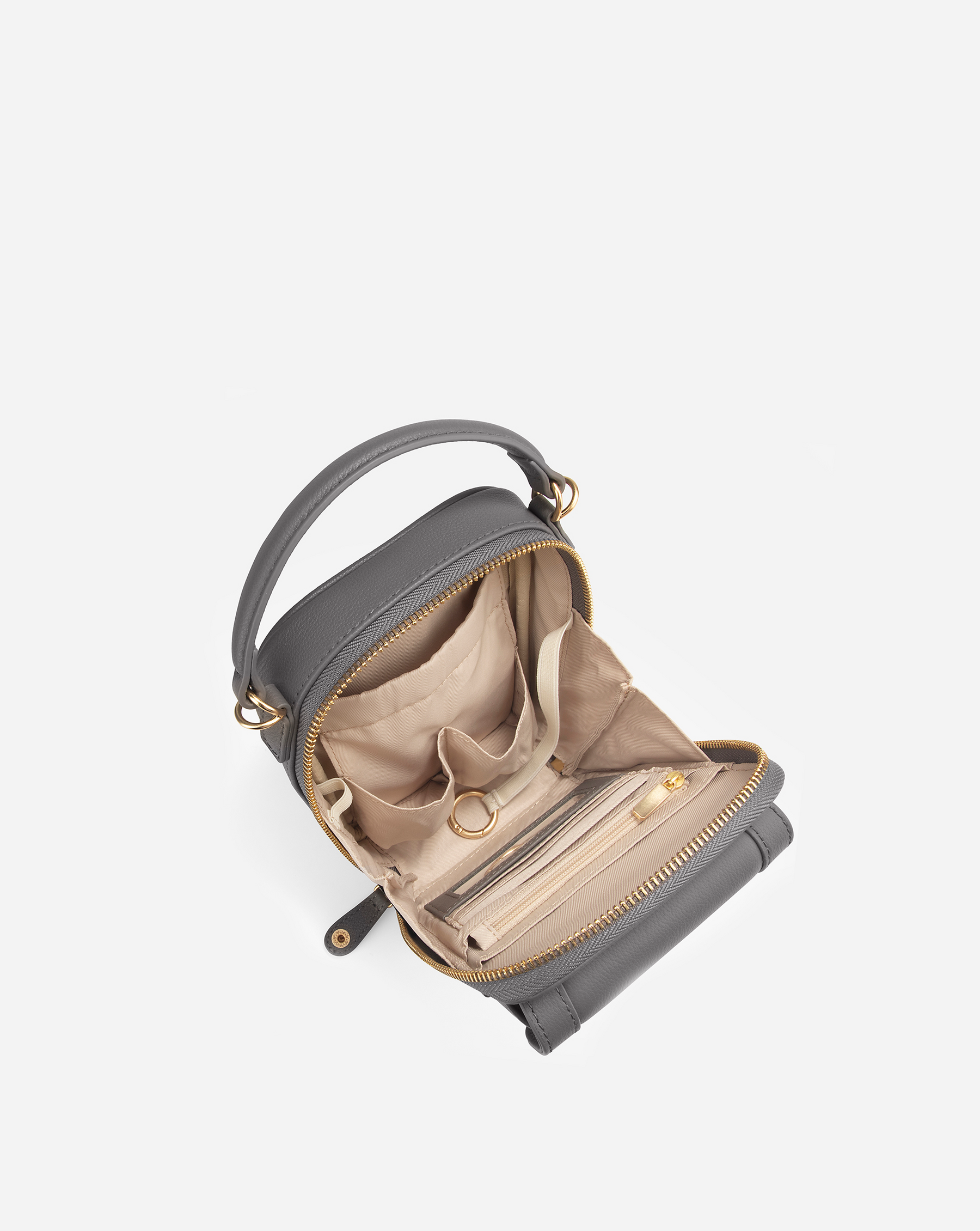 Aphrodite Phone Crossbody Bag 1.5L