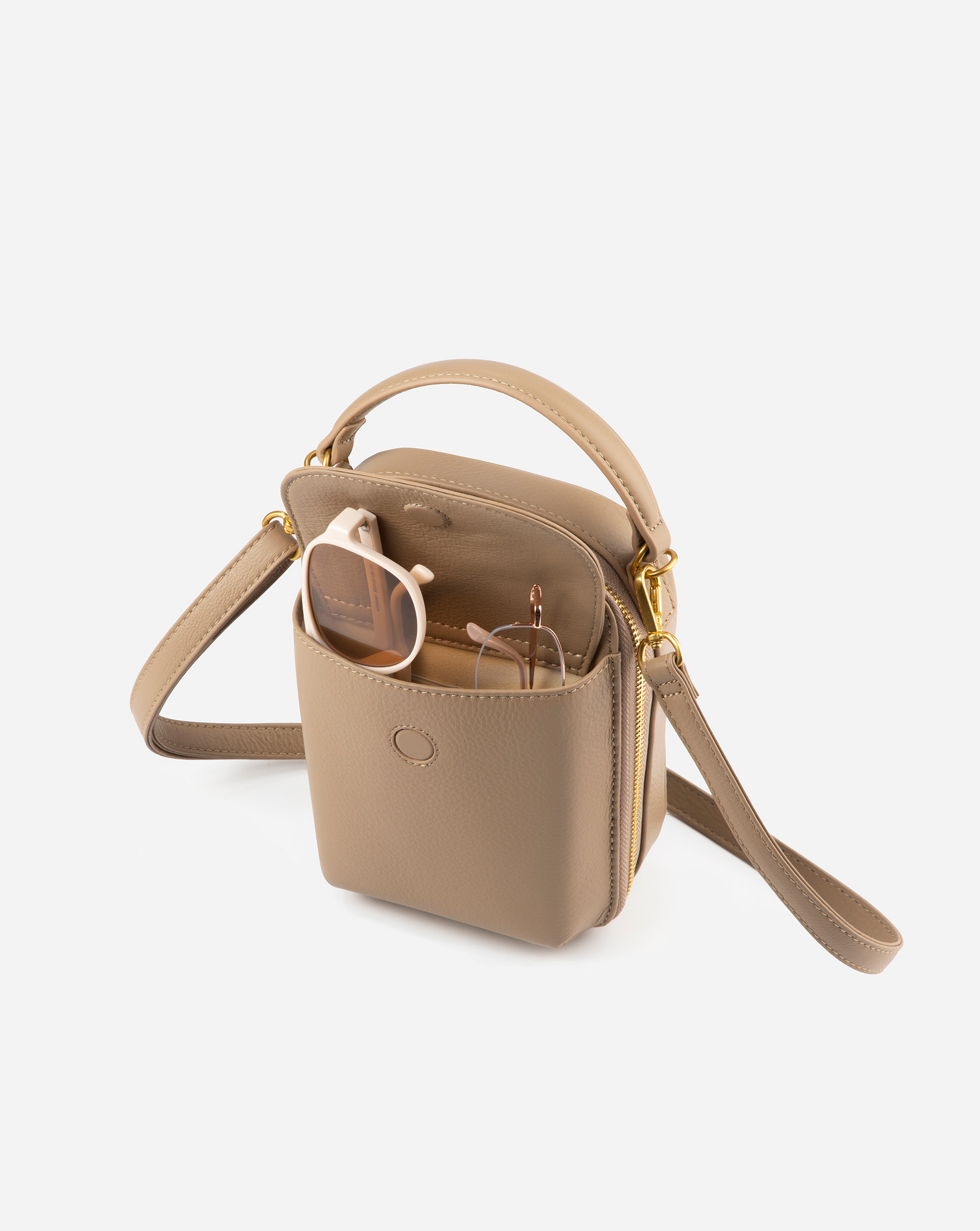 Aphrodite Phone Crossbody Bag 1.5L