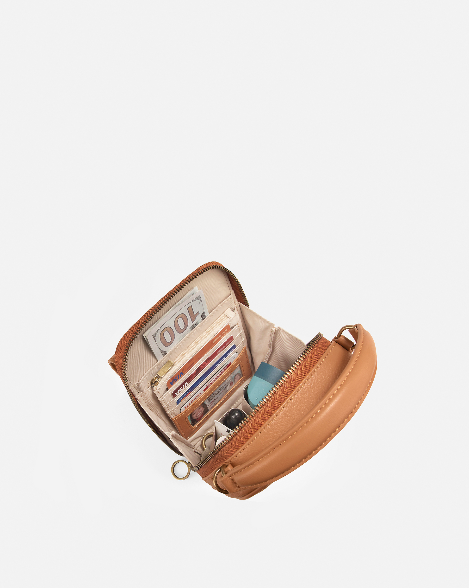Aphrodite Phone Crossbody Bag 1.5L