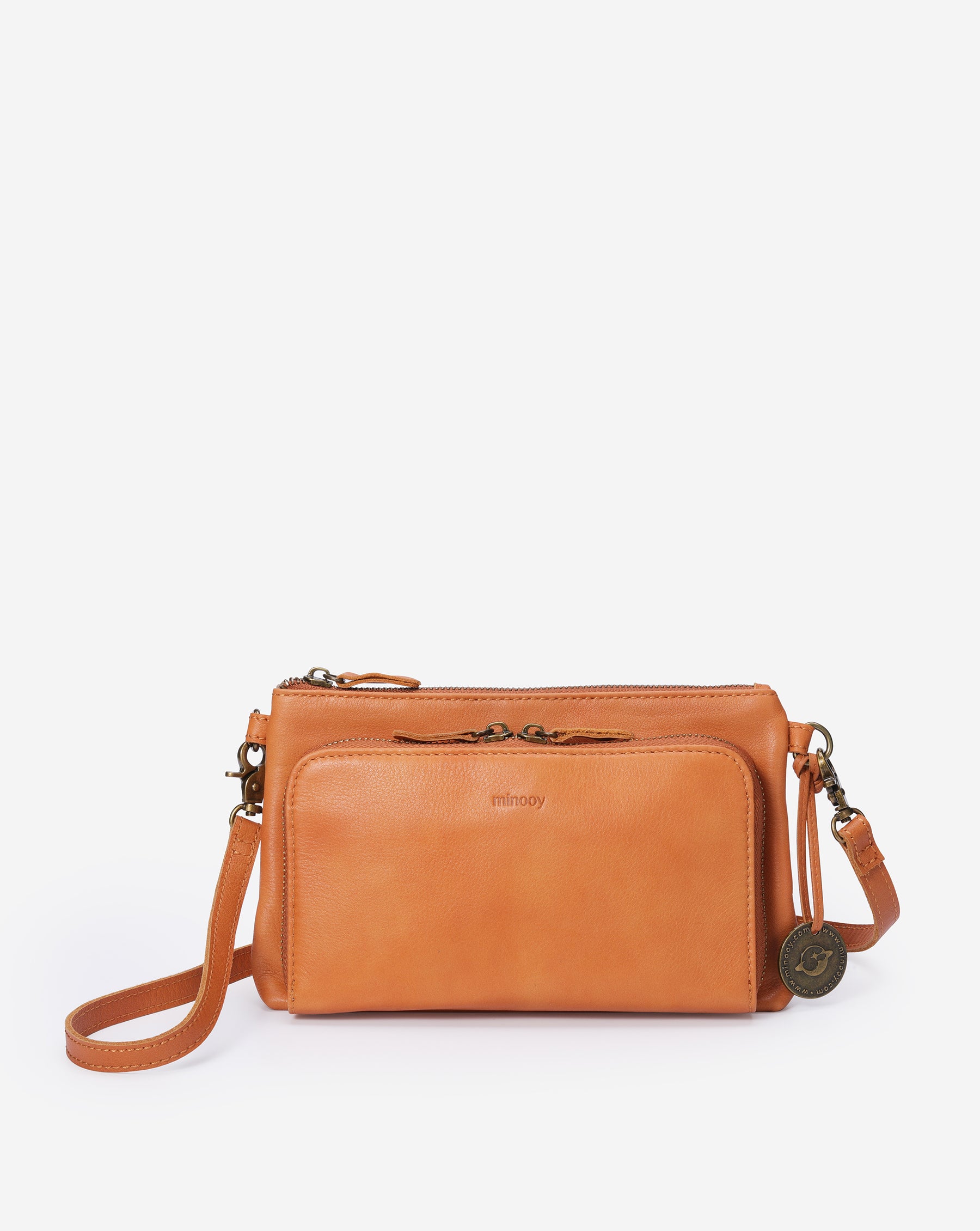 Eirene Crossbody Bag