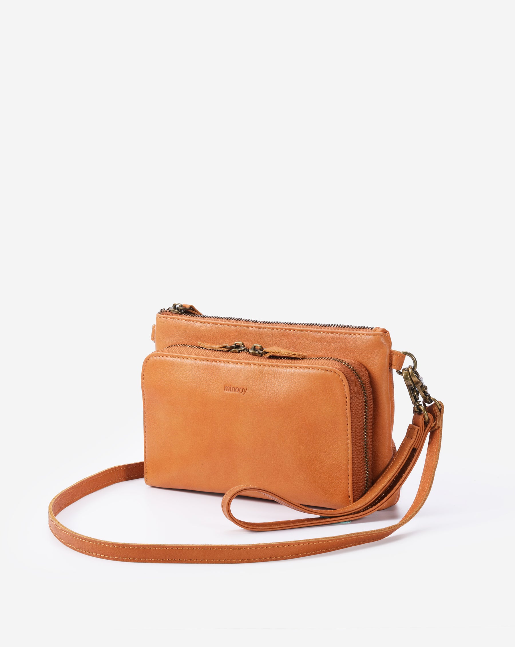 Eirene Crossbody Bag