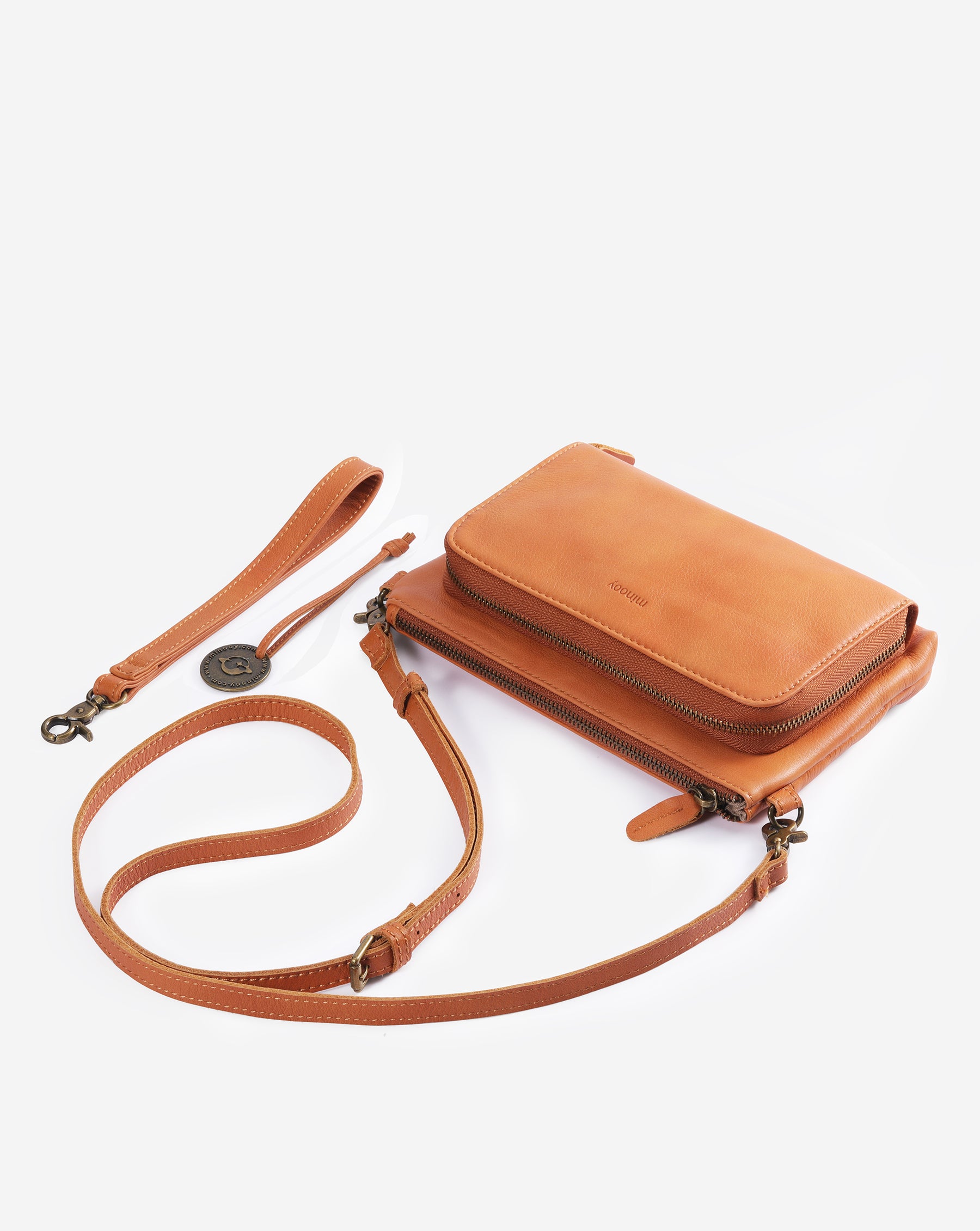 Eirene Crossbody Bag