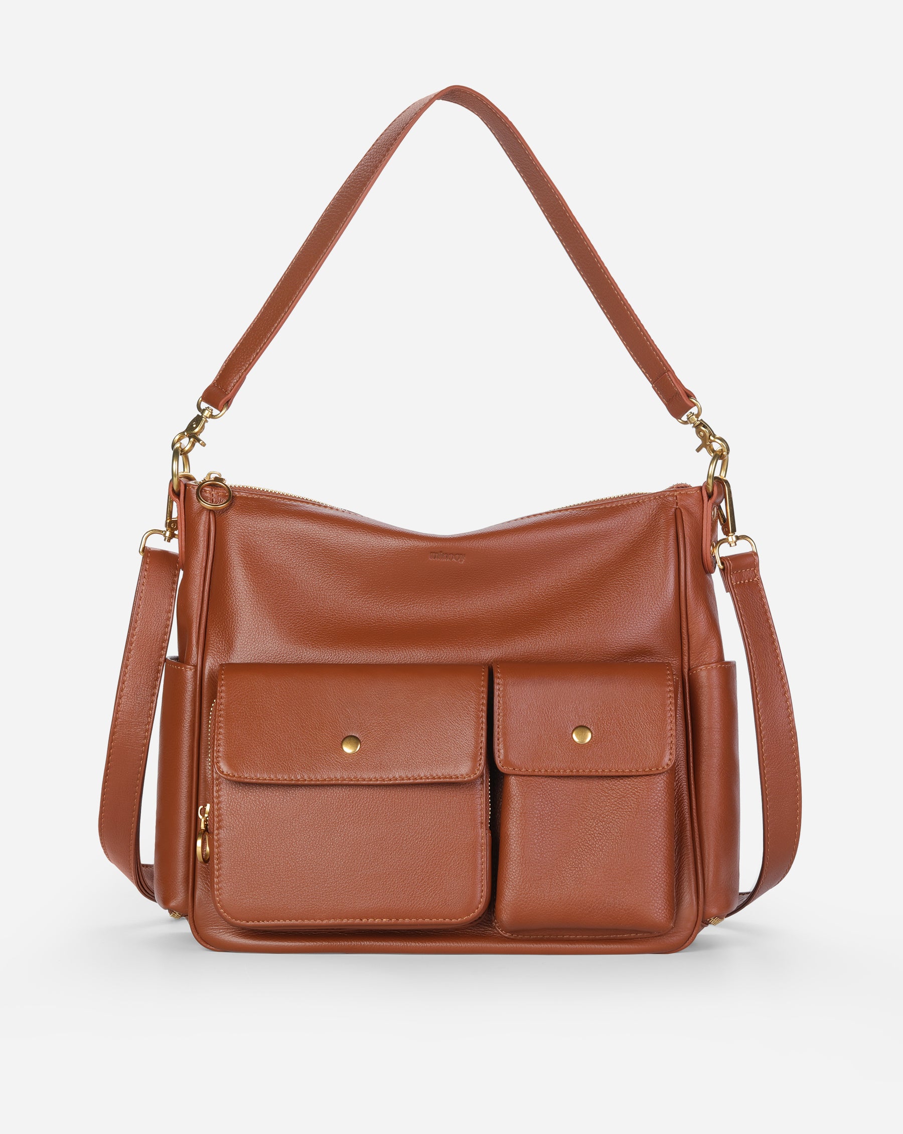 Hera Shoulder Bag