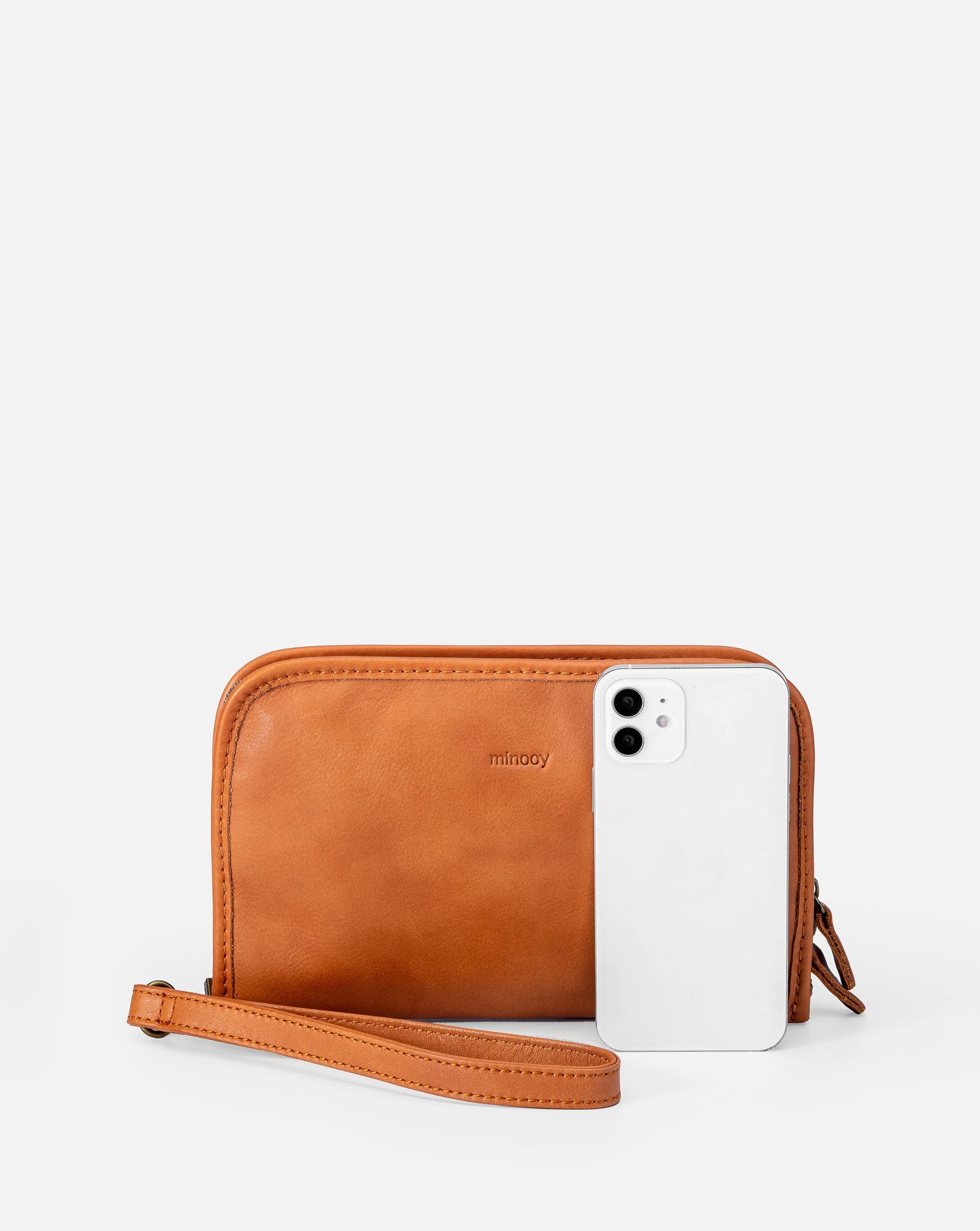 Urania Clutch Bag 0.6L