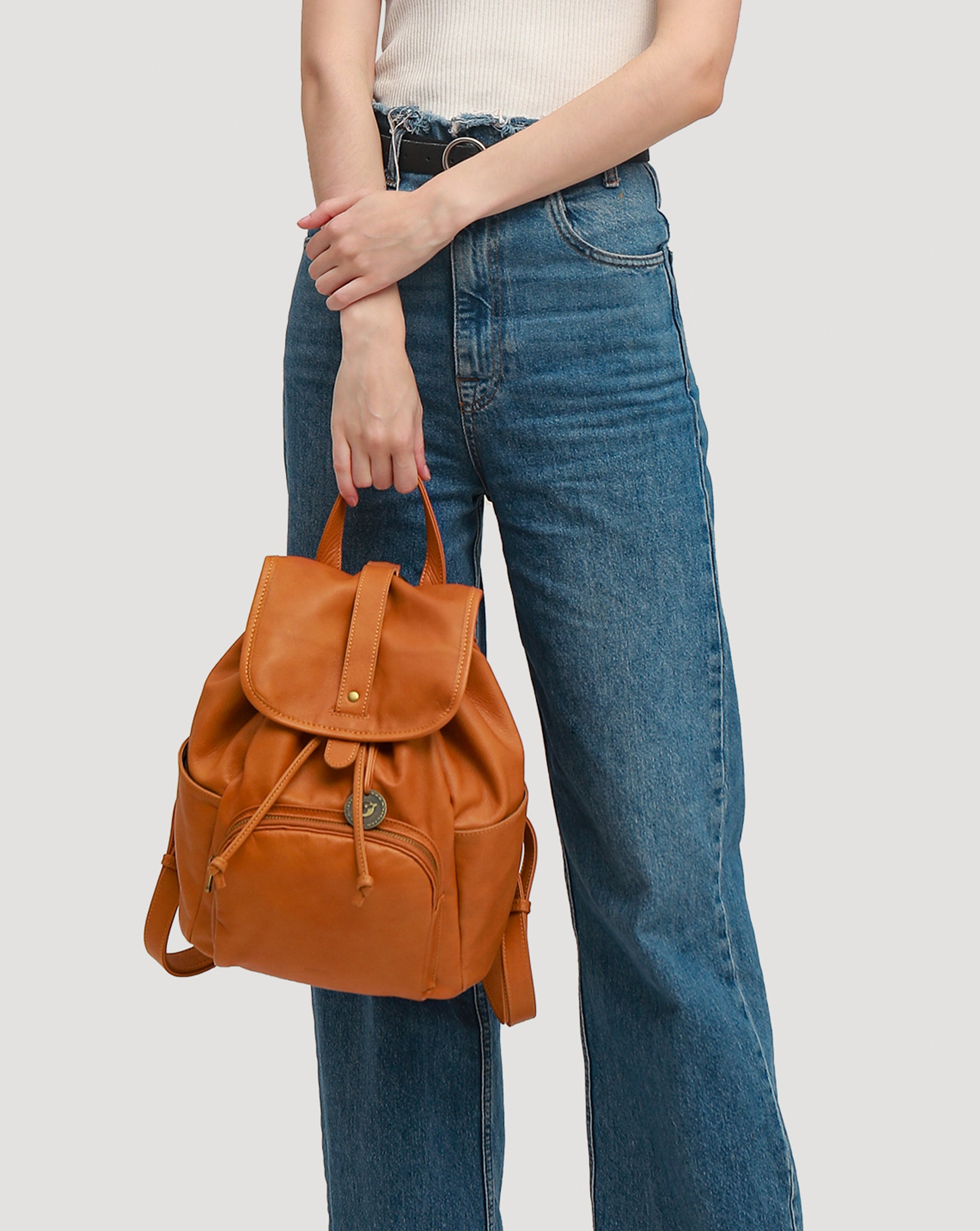 Doris Backpack.