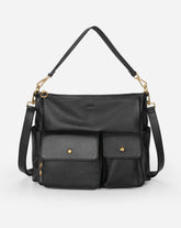 Hera Shoulder Bag 6.6L
