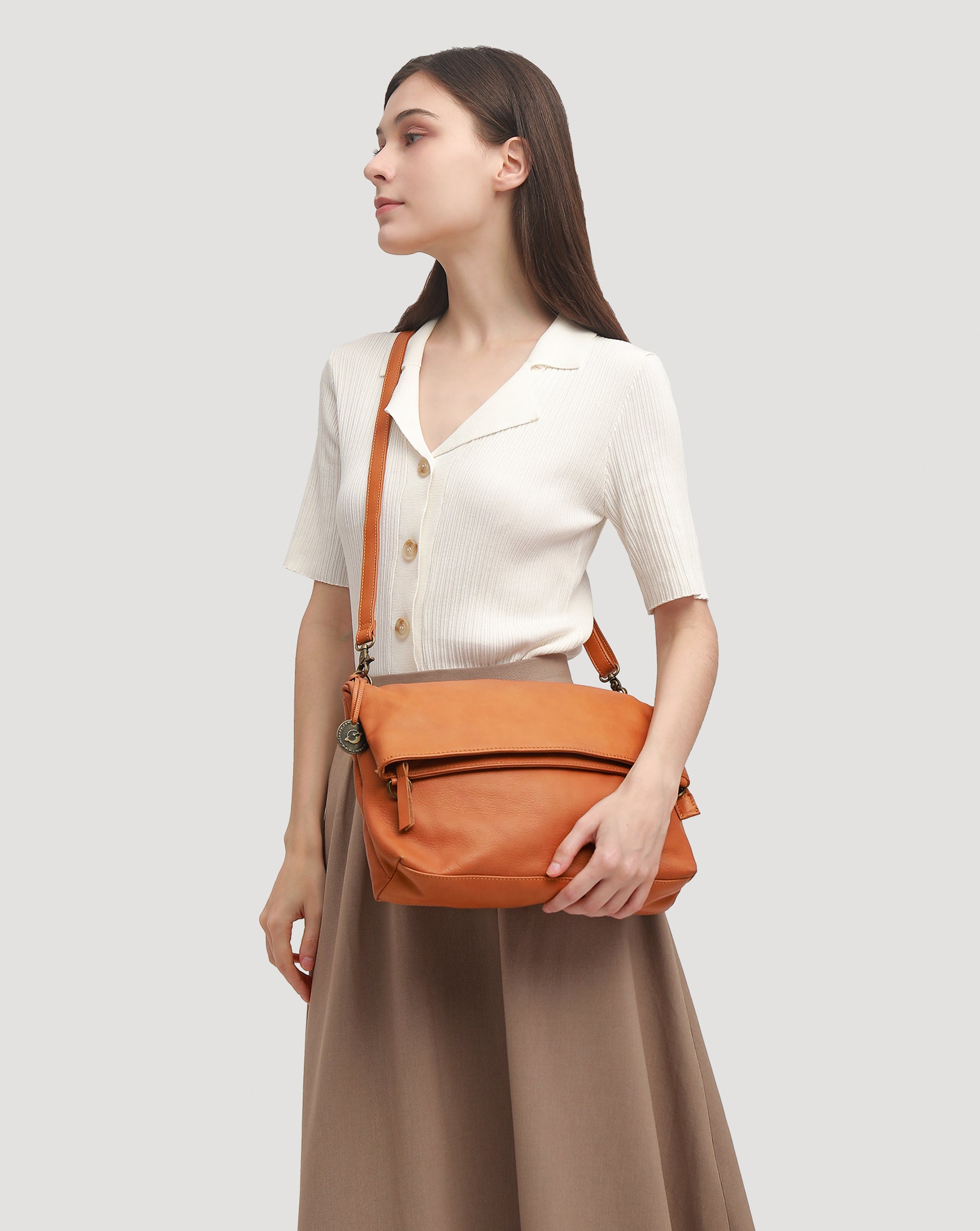 Circe Crossbody Bag.
