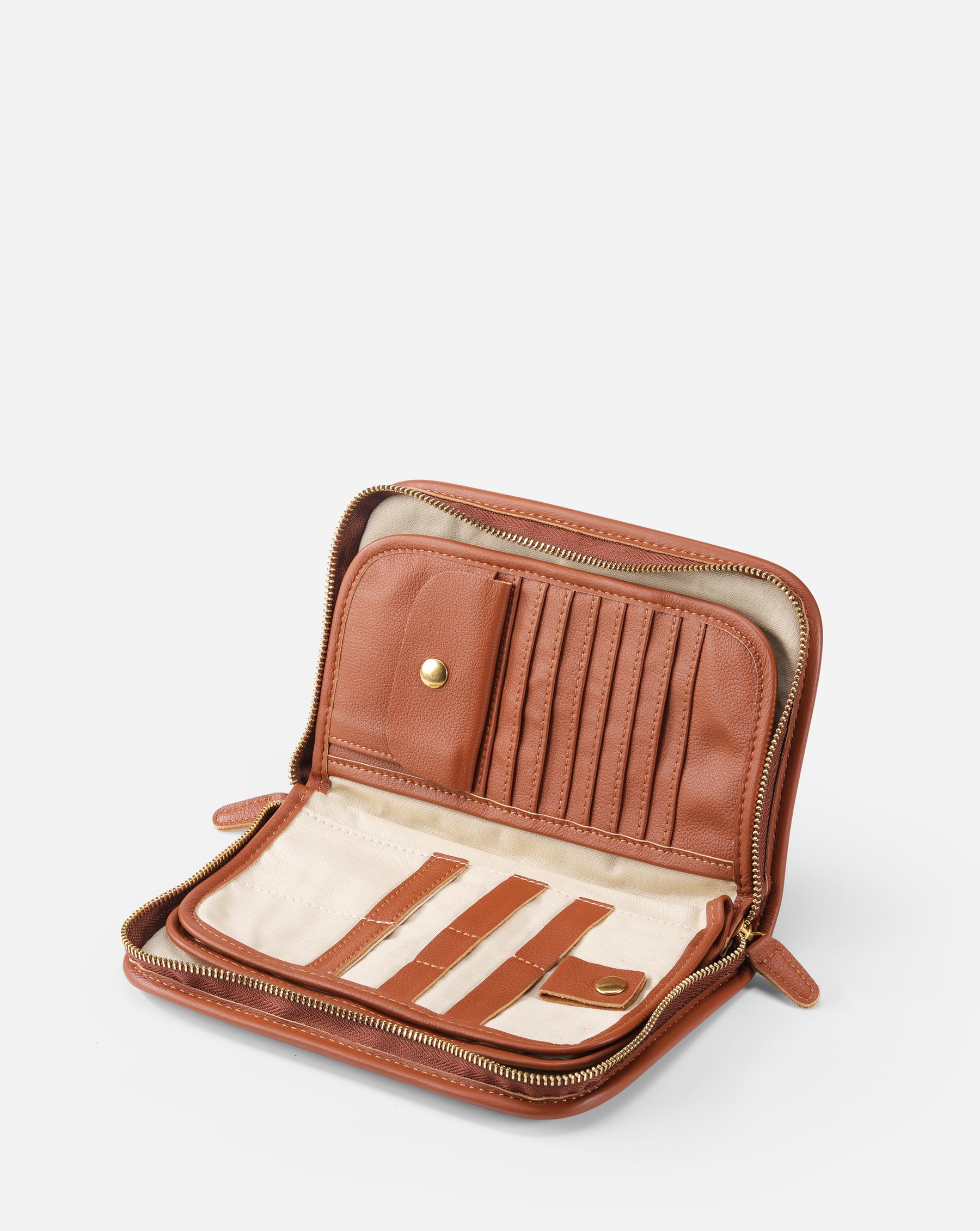 Urania Clutch Bag 0.6L