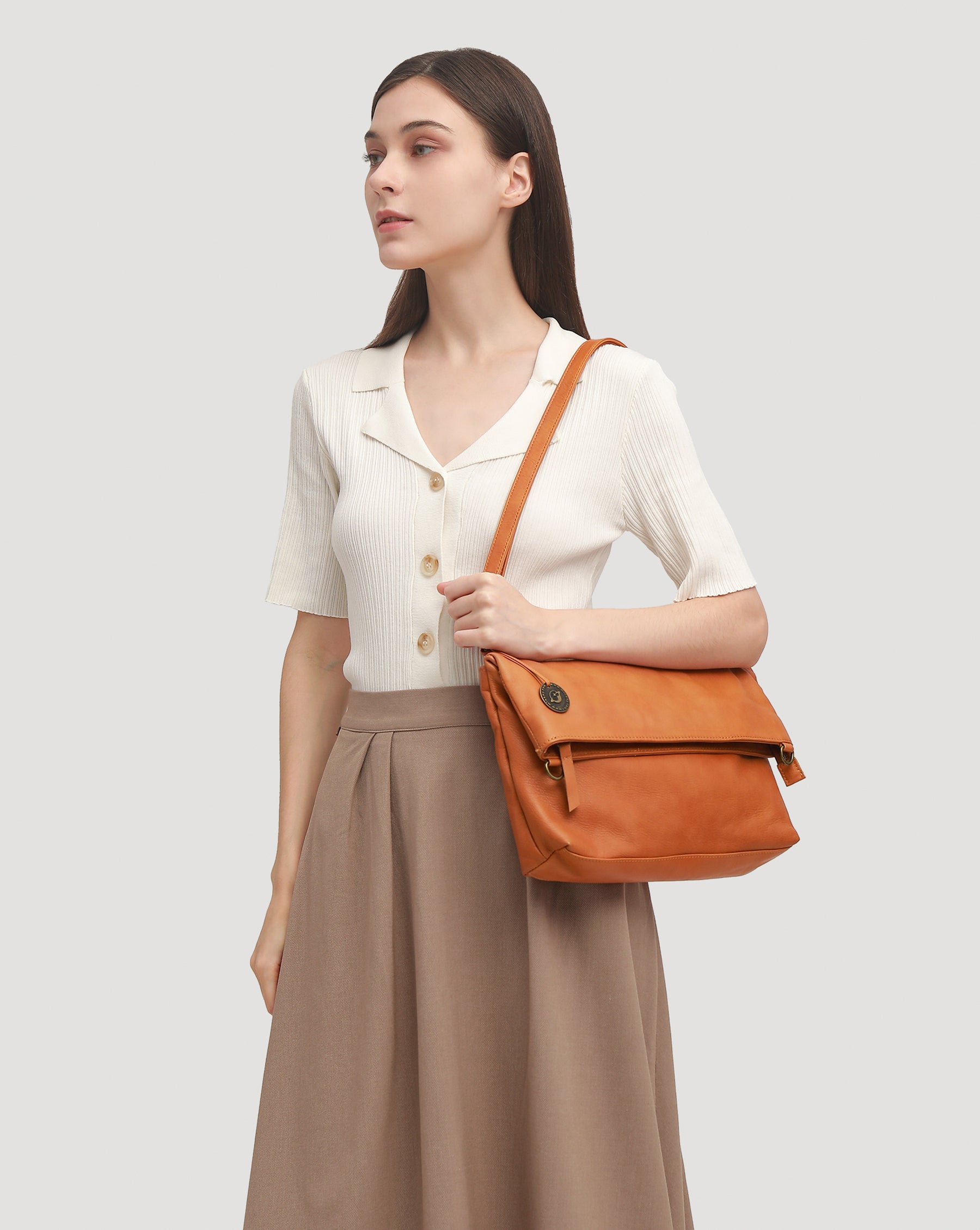 Circe Crossbody Bag.