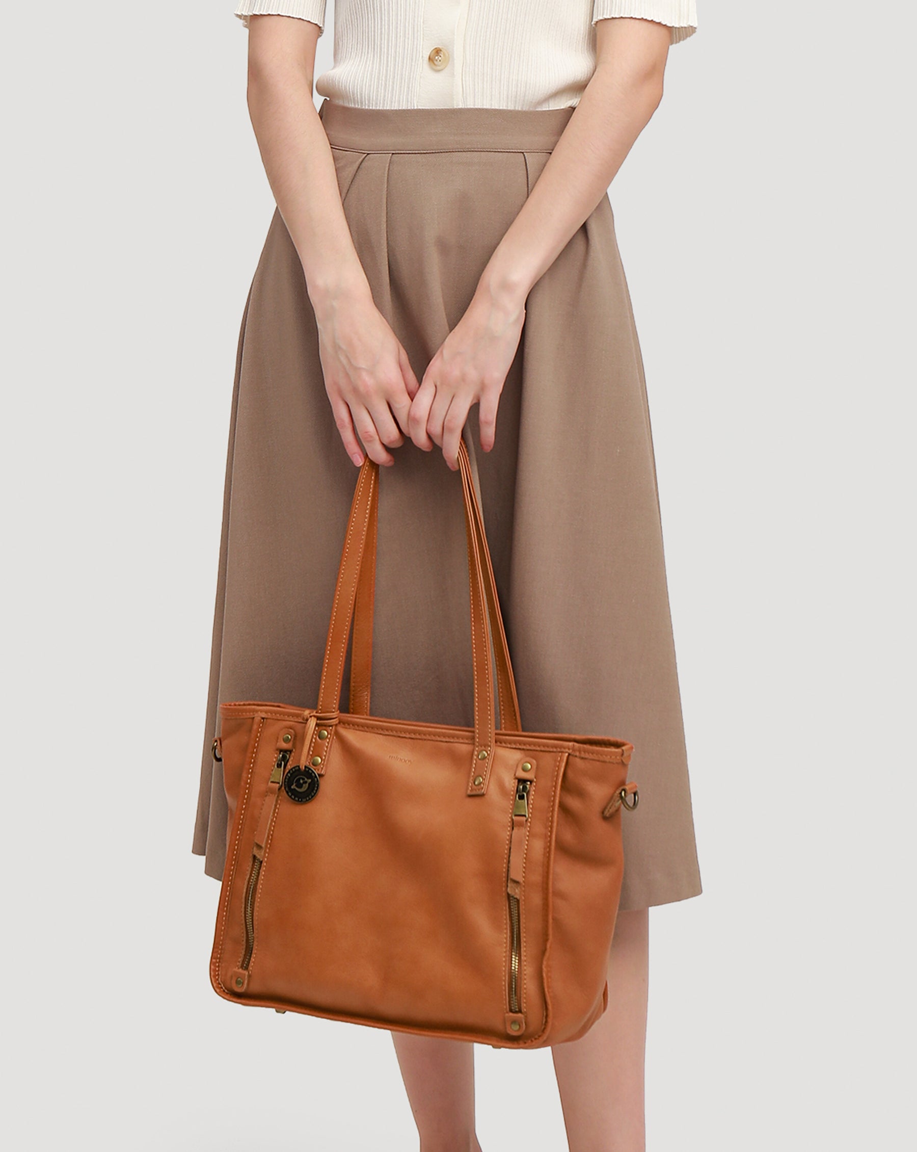 Hestia Tote Bag.