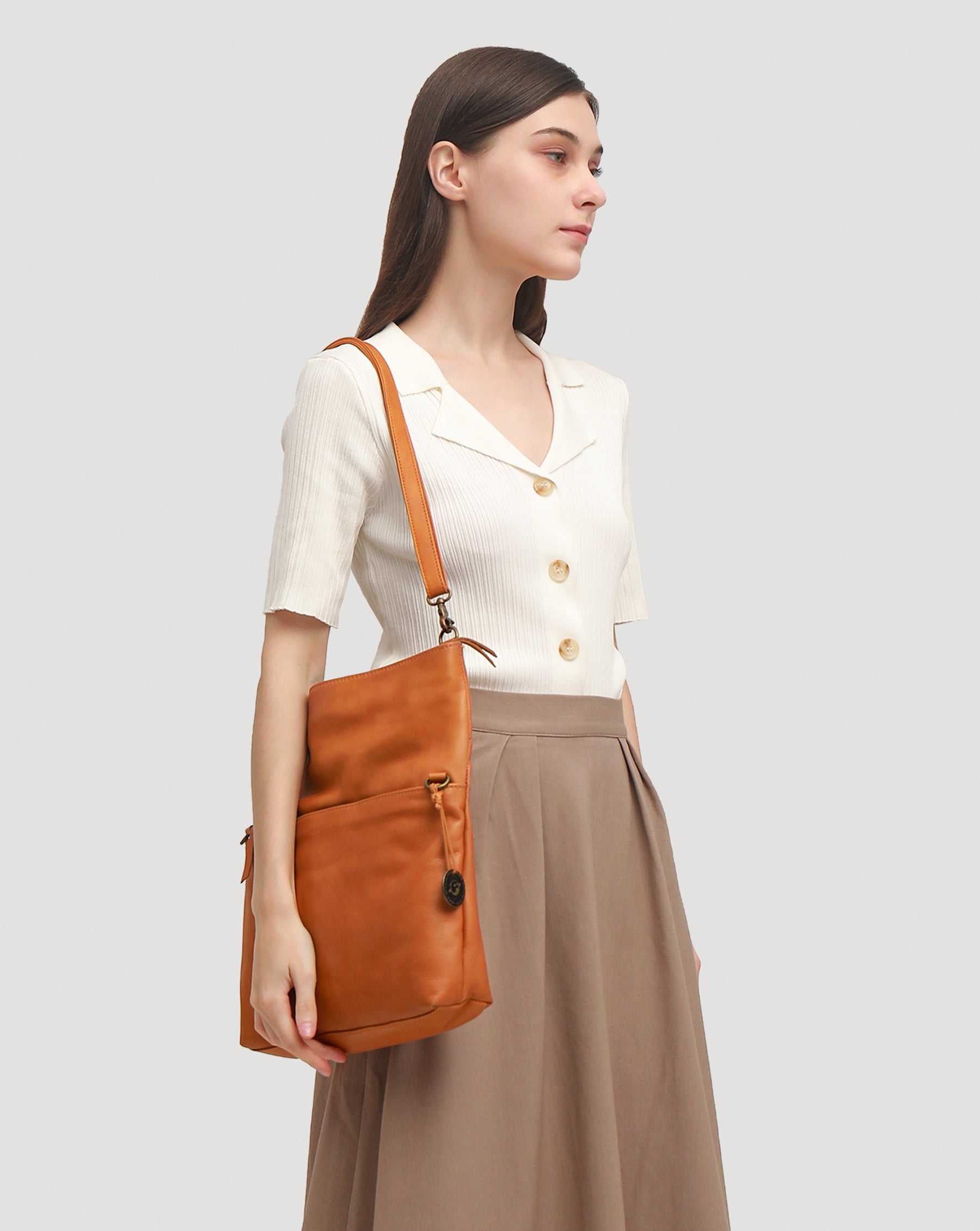 Circe Crossbody Bag.