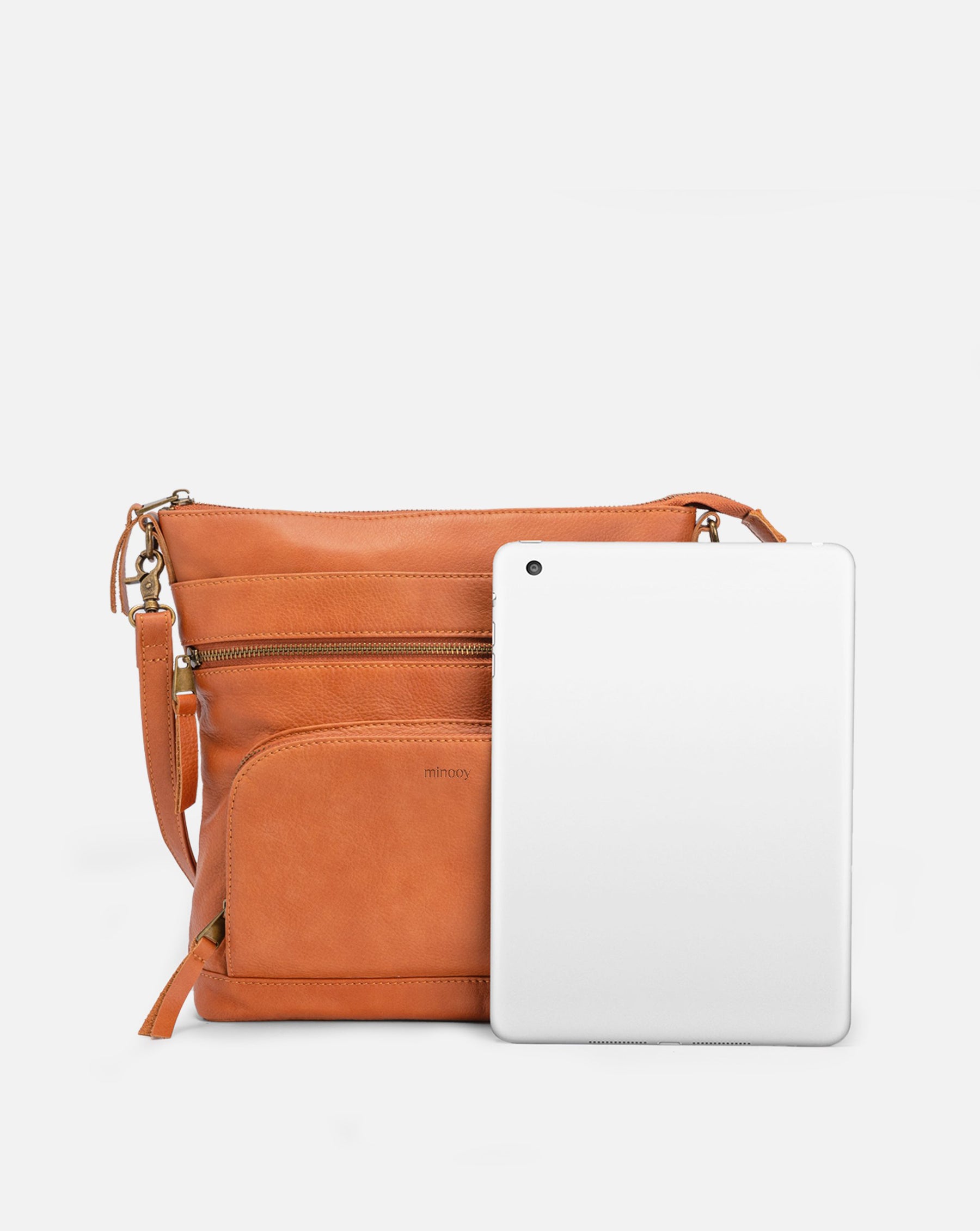 Eunomia Crossbody Bag